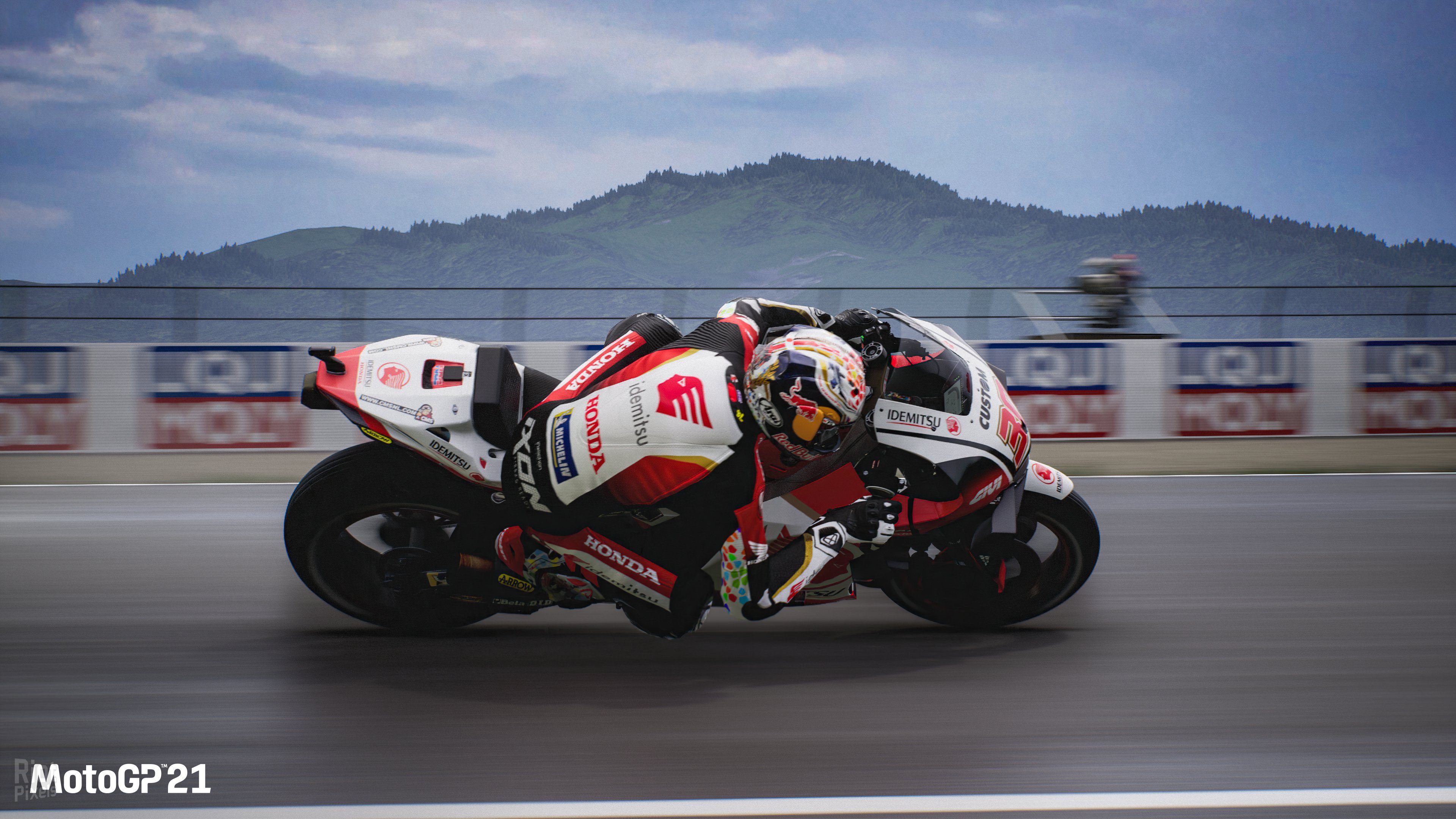 [5]-MotoGP 21 + 2 DLCs + Windows 7 Fix Download-HohohoGames