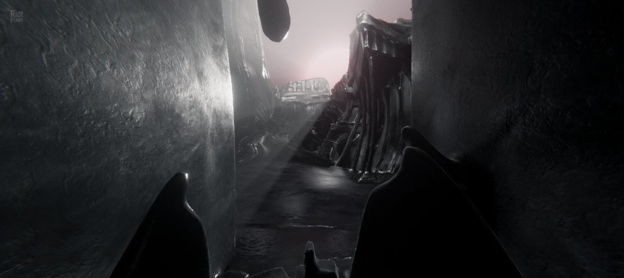 [13]-The Signifier: Deluxe Edition – v1.101 (Director’s Cut Update) + Soundtrack Download-HohohoGames