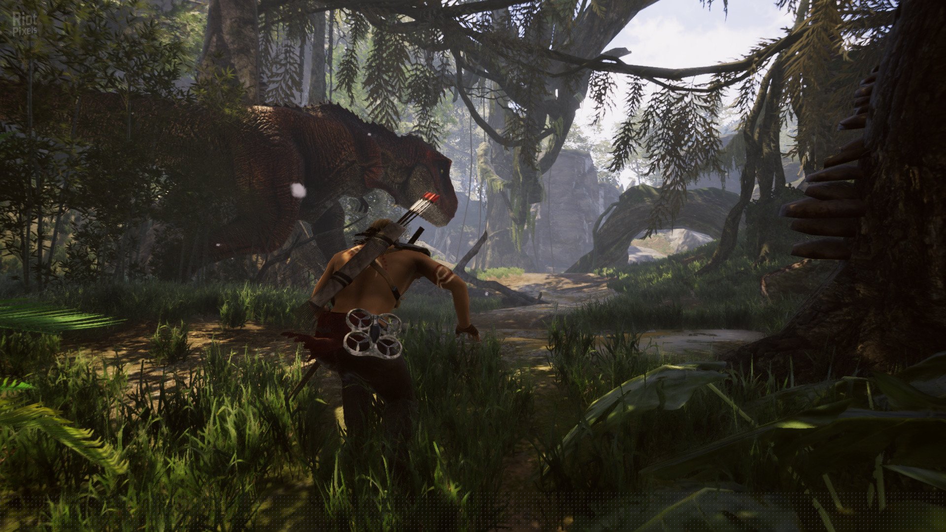[4]-Reptiles: In Hunt – v1.02 Download-HohohoGames