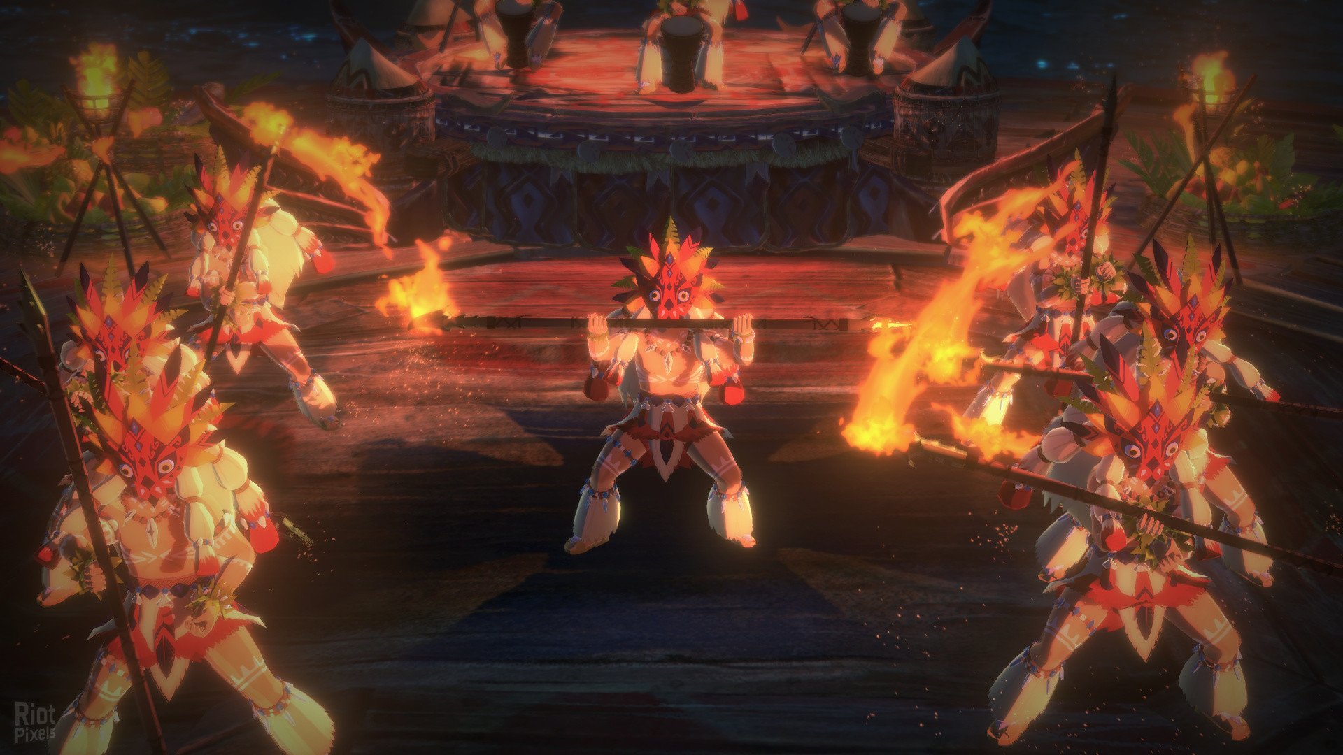 [11]-Monster Hunter Stories 2: Wings of Ruin – v1.0.3 + 10 DLCs + Yuzu/Ryujinx Emus for PC Download-HohohoGames