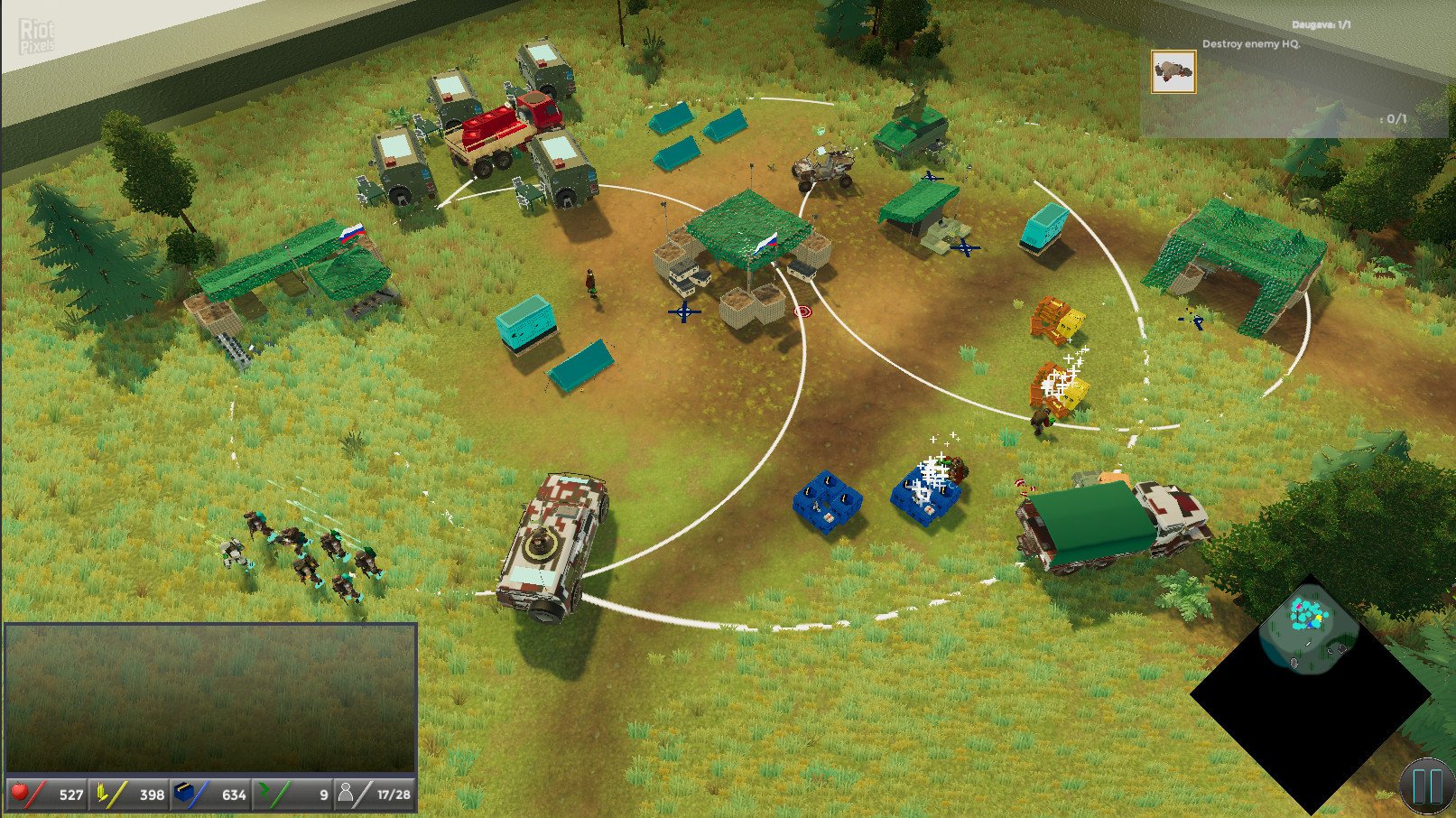 [4]-Hell of Men: Blood Brothers Download-HohohoGames