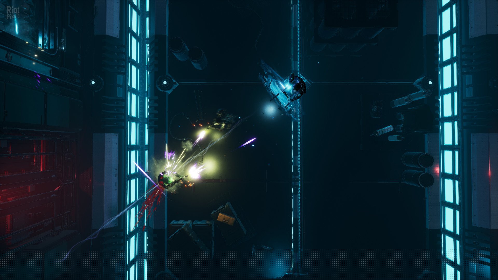 [2]-Alien Flex Download-HohohoGames