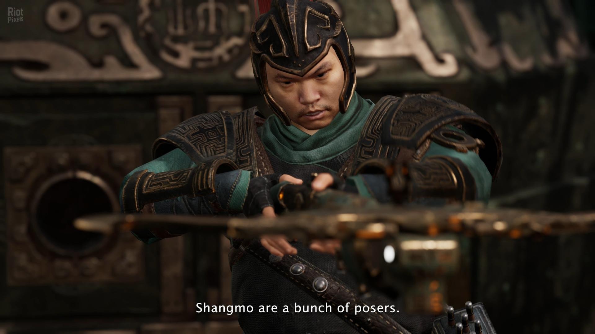 [7]-Xuan-Yuan Sword 7 – v1.25 + 2 DLCs Download-HohohoGames