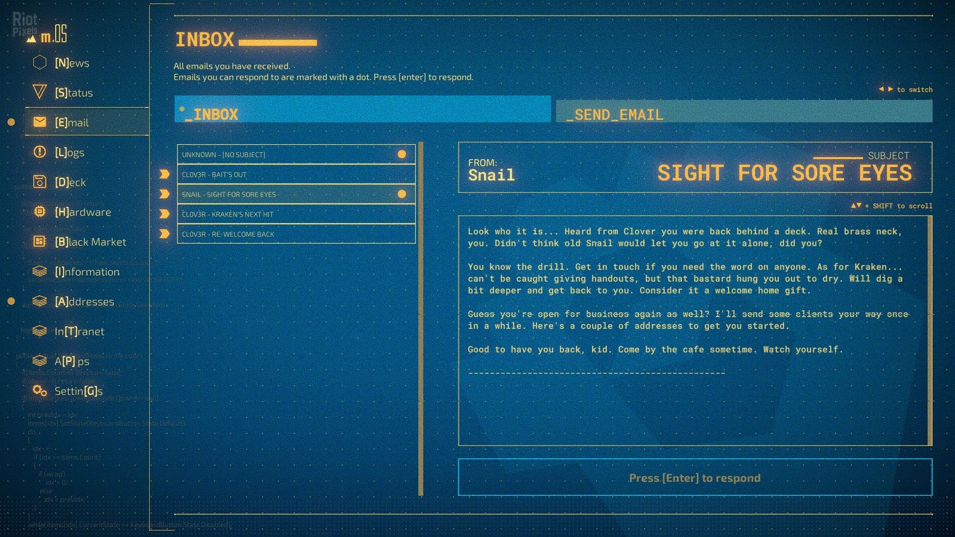 [3]-Midnight Protocol – v1.0.3 (Build 237) Download-HohohoGames