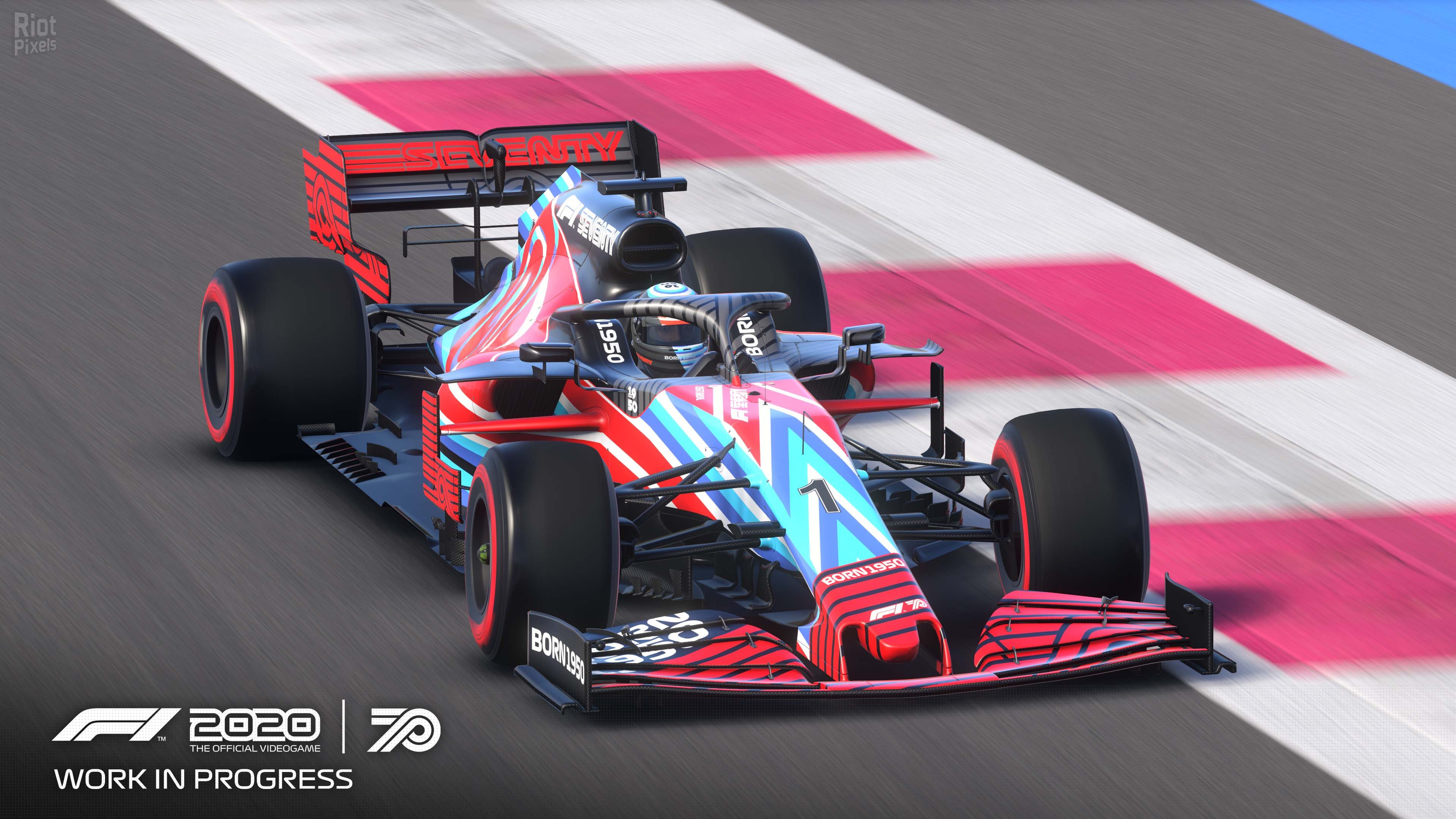 [16]-F1 2020: Deluxe Schumacher Edition – v1.18 + 5 DLCs Download-HohohoGames