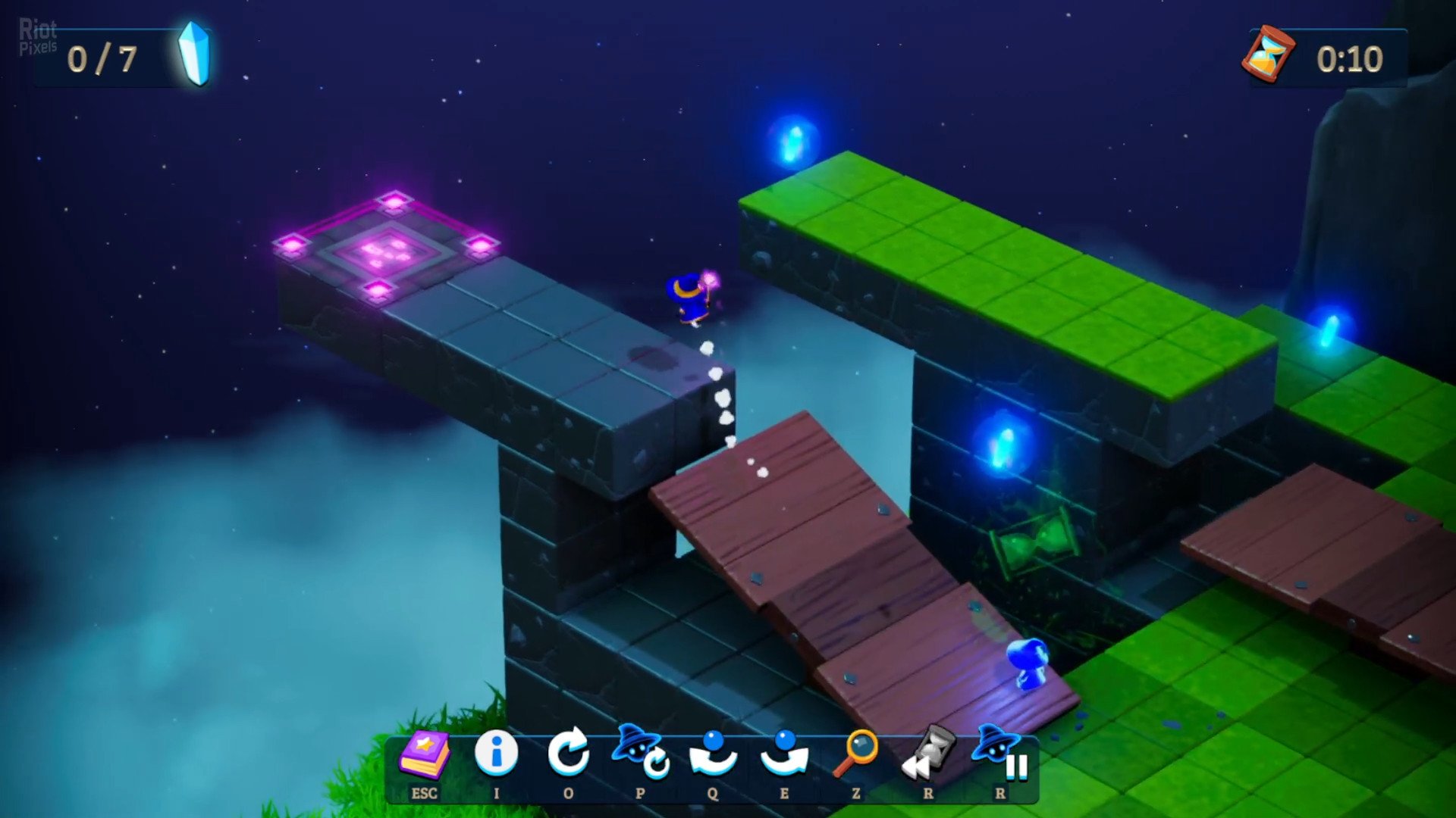 [6]-Time Master Download-HohohoGames