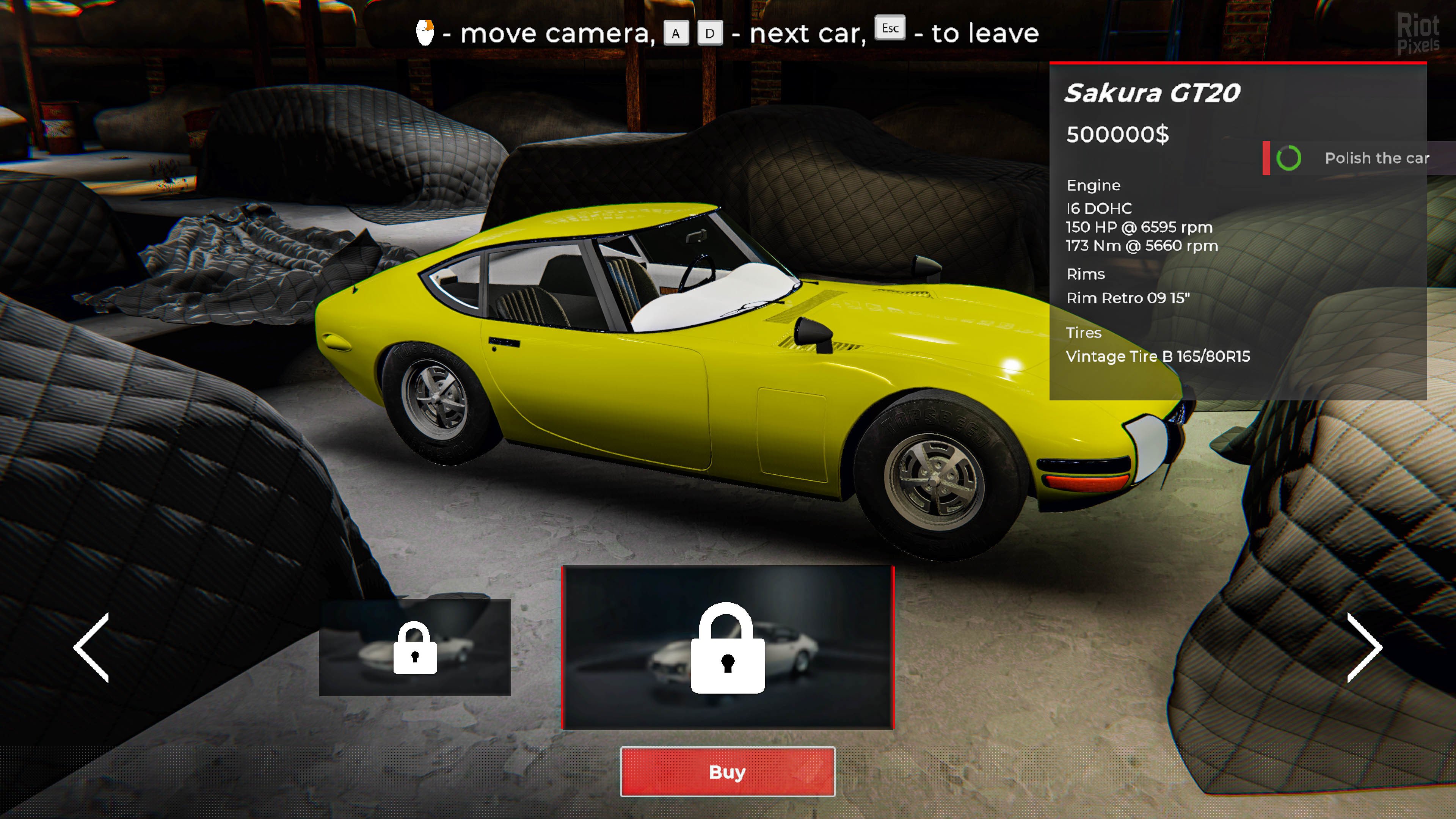 [15]-Car Detailing Simulator – v1.000.27 + AMMO NYC DLC Download-HohohoGames