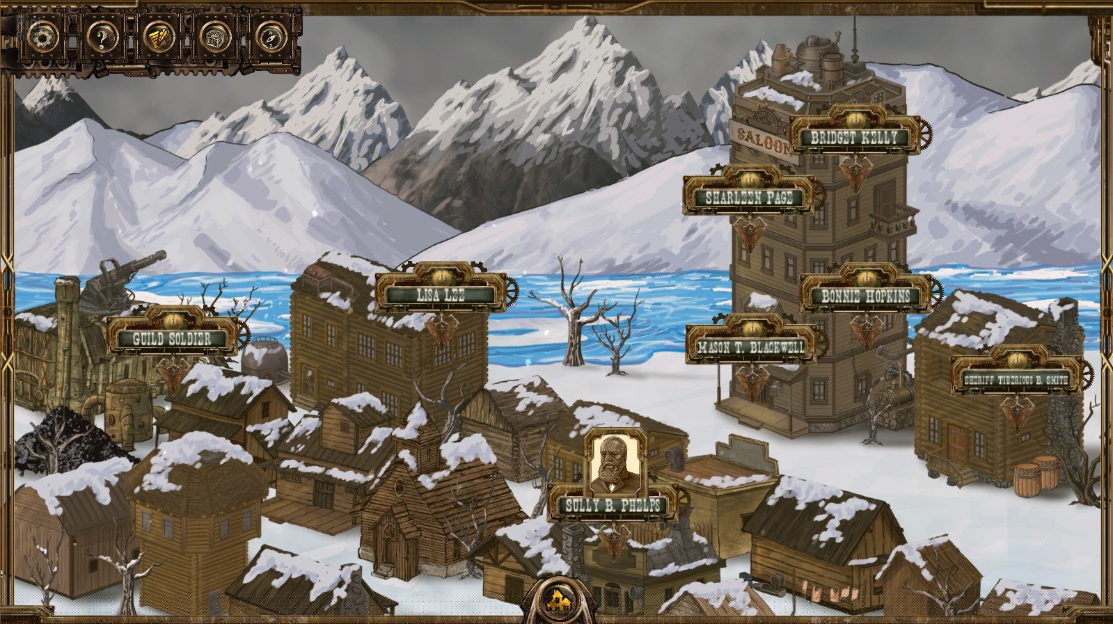 [12]-Age of Grit Download-HohohoGames