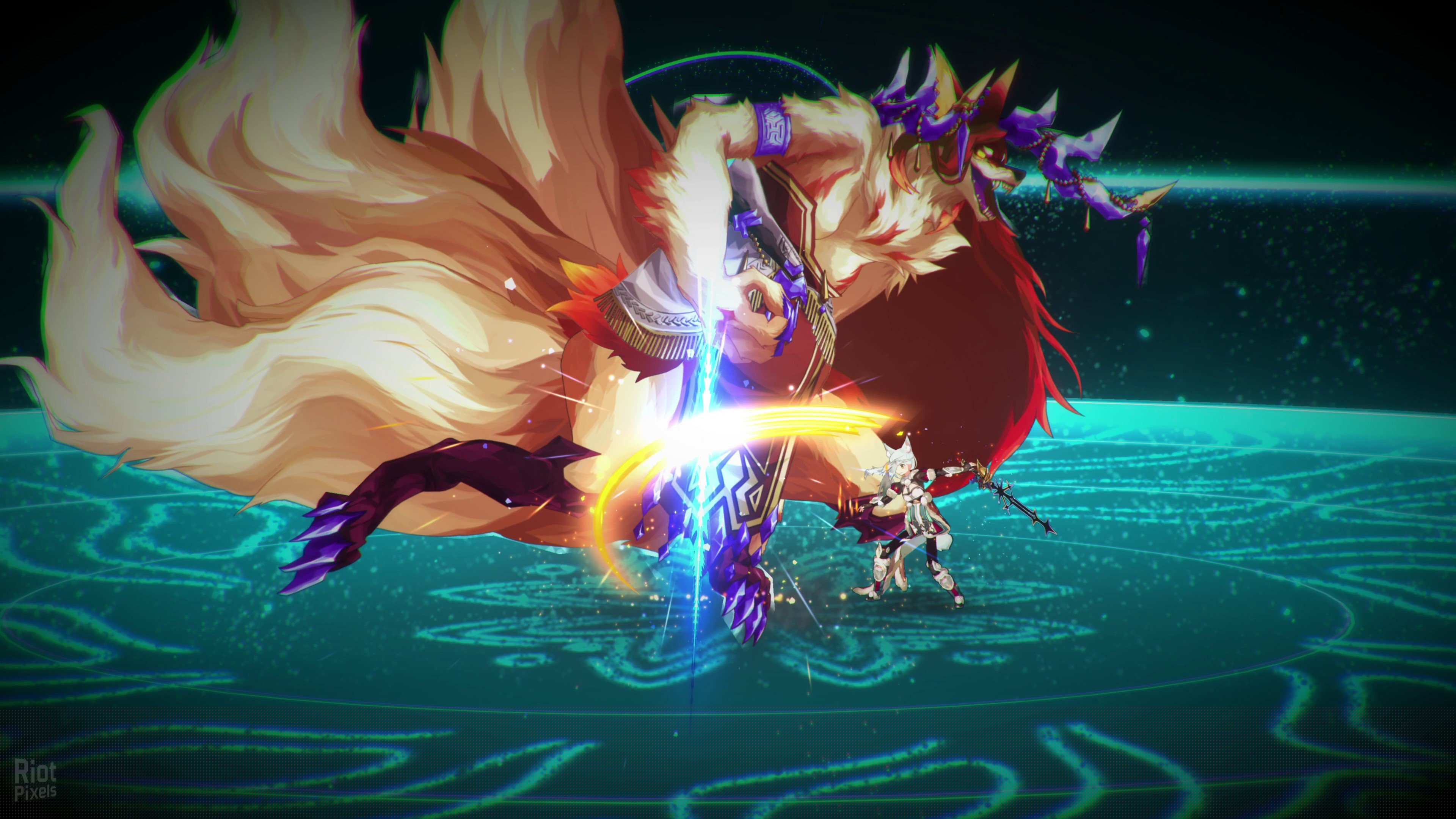 [10]-LOST EPIC: Premium Edition – v1.01.3 + Bonus Content Download-HohohoGames