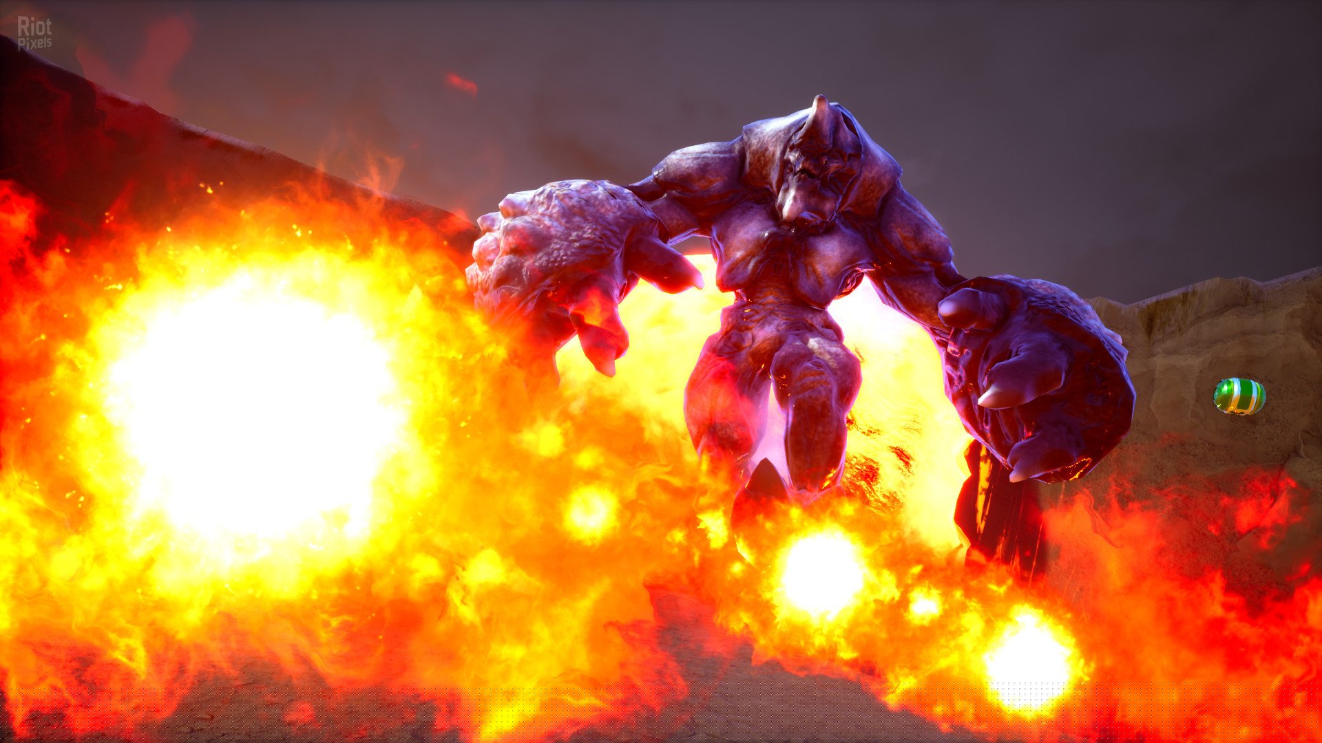 [14]-Zombie Shooting Star Download-HohohoGames