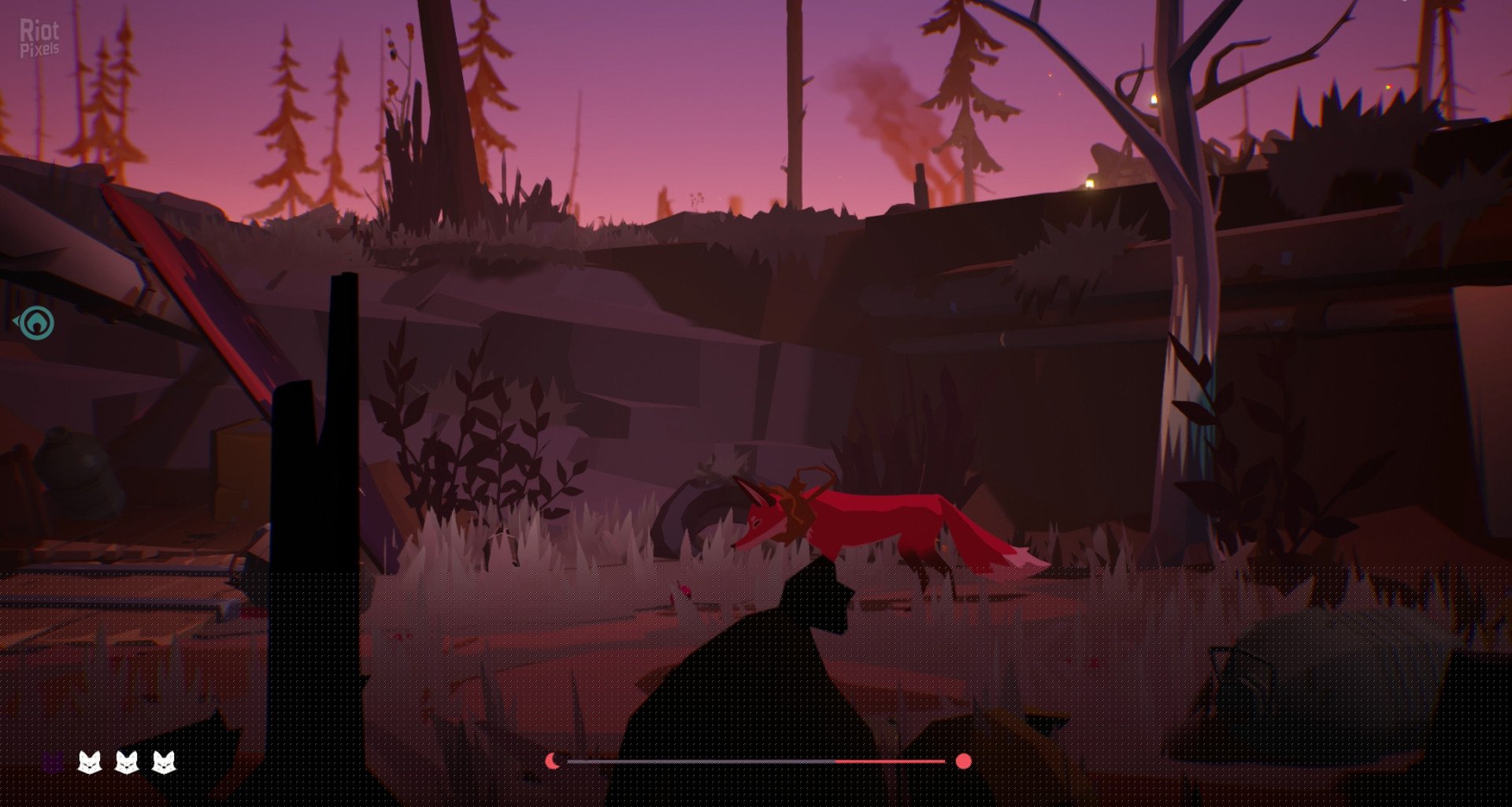 [9]-Endling: Extinction is Forever Download-HohohoGames