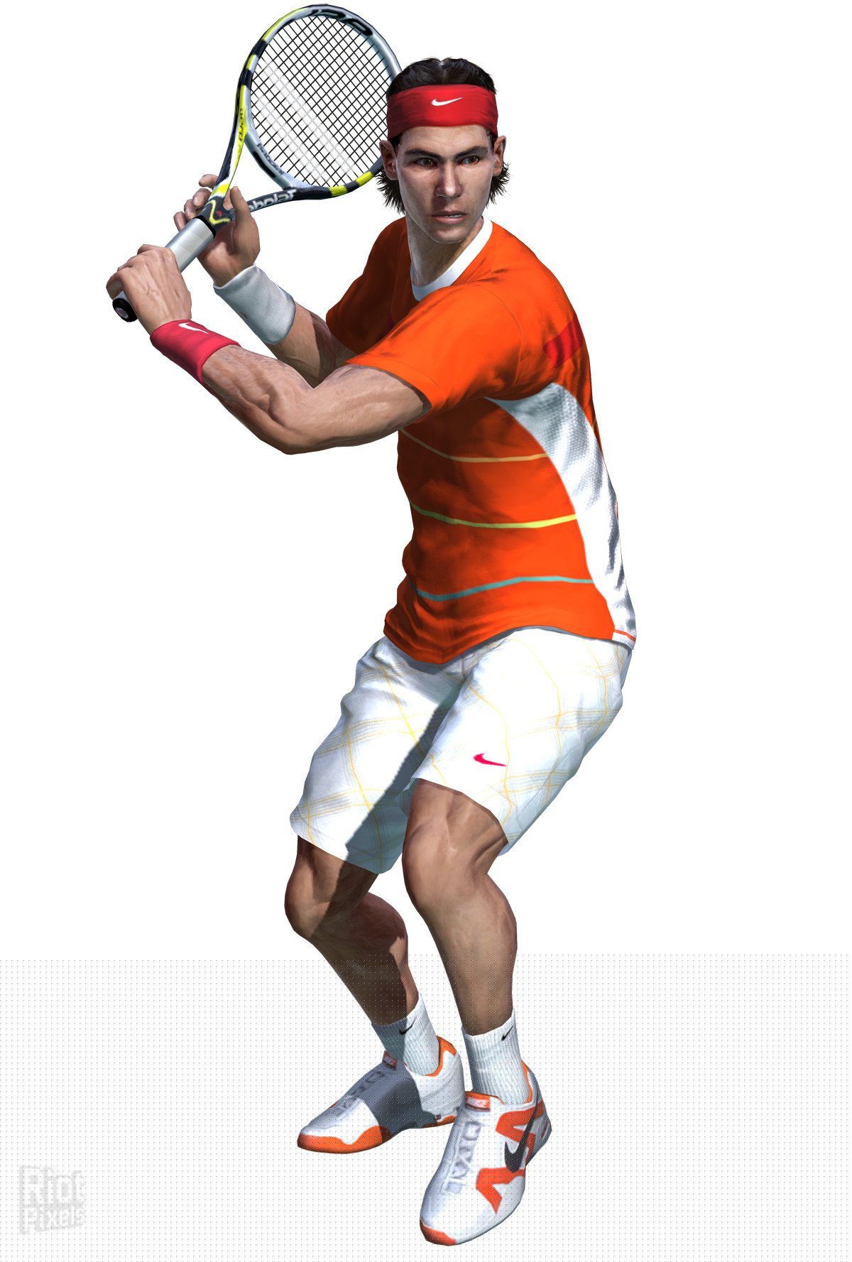 [30]-Virtua Tennis 4 – BuildID 244858 Download-HohohoGames