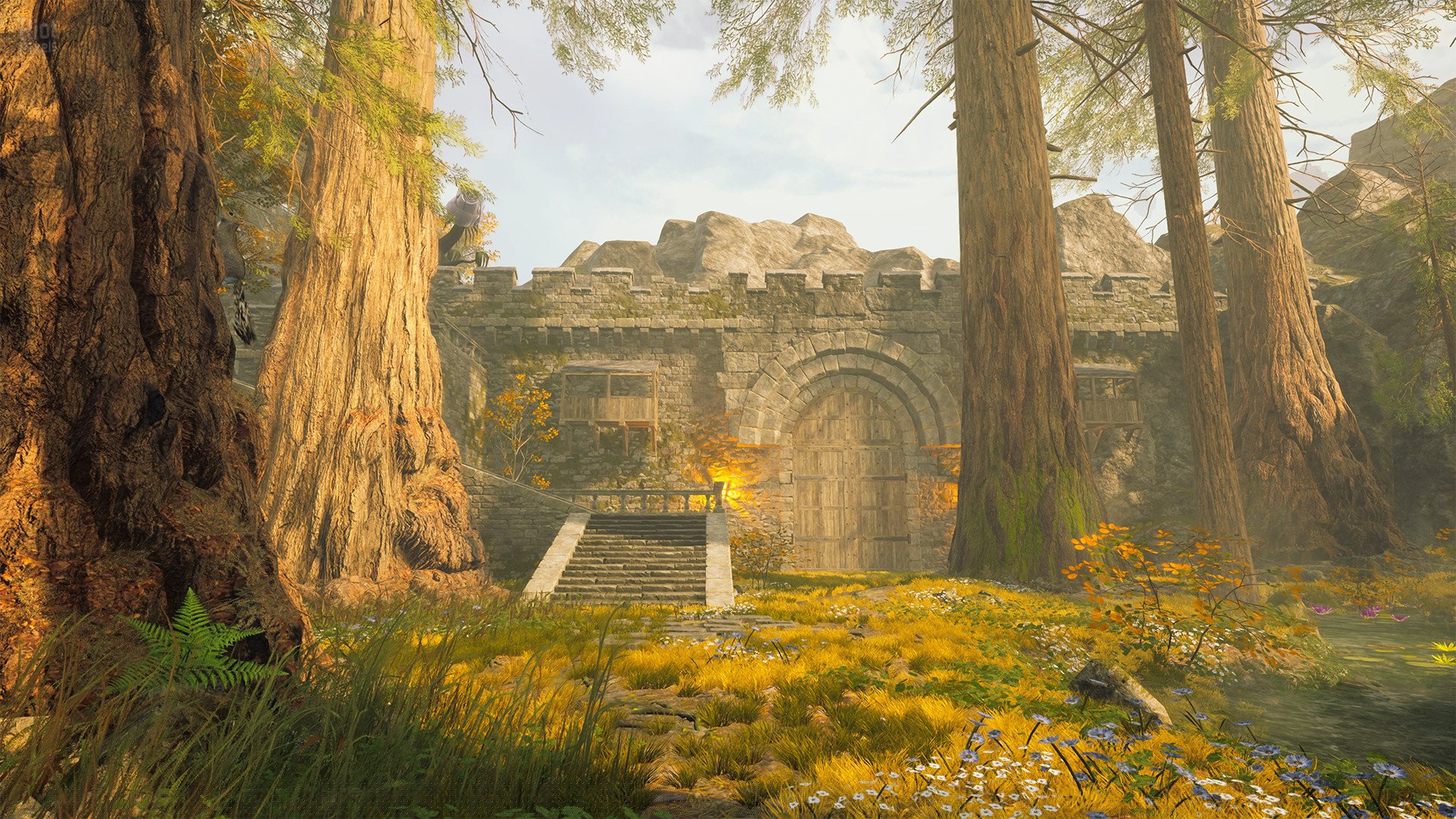 [7]-The Redress of Mira Download-HohohoGames