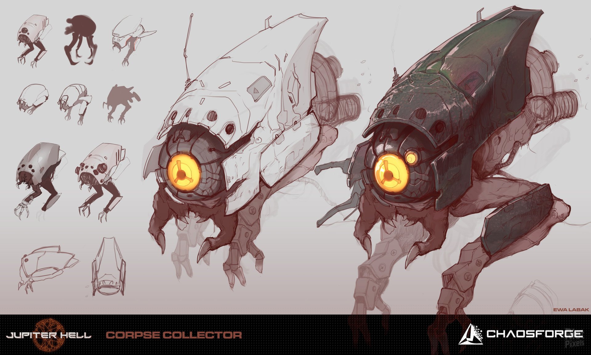 [12]-Jupiter Hell – v1.5a (Ancient) Download-HohohoGames