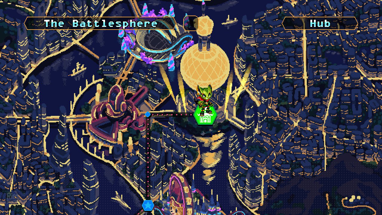 [2]-Freedom Planet 2 – v1.0.0r Download-HohohoGames
