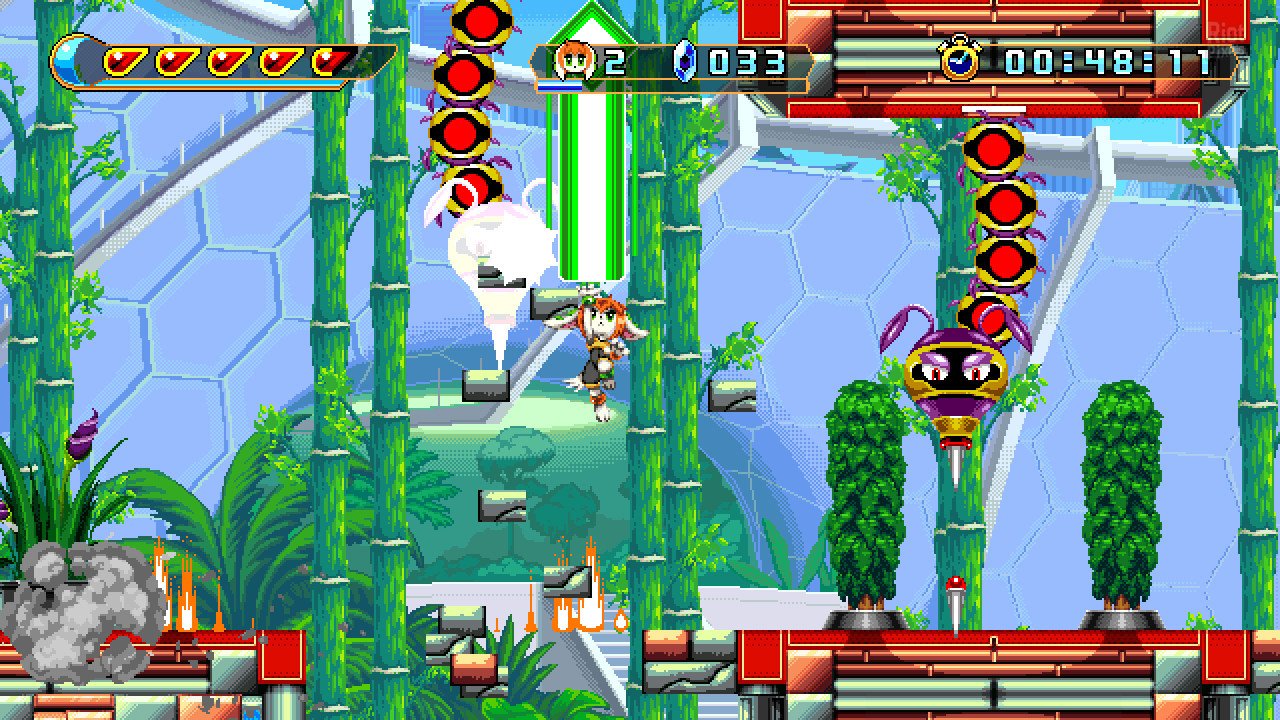 [14]-Freedom Planet 2 – v1.0.0r Download-HohohoGames
