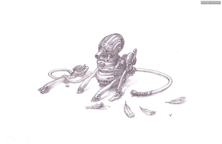 [25]-Primordia – Steam/GOG v3.0 + Bonus Content Download-HohohoGames