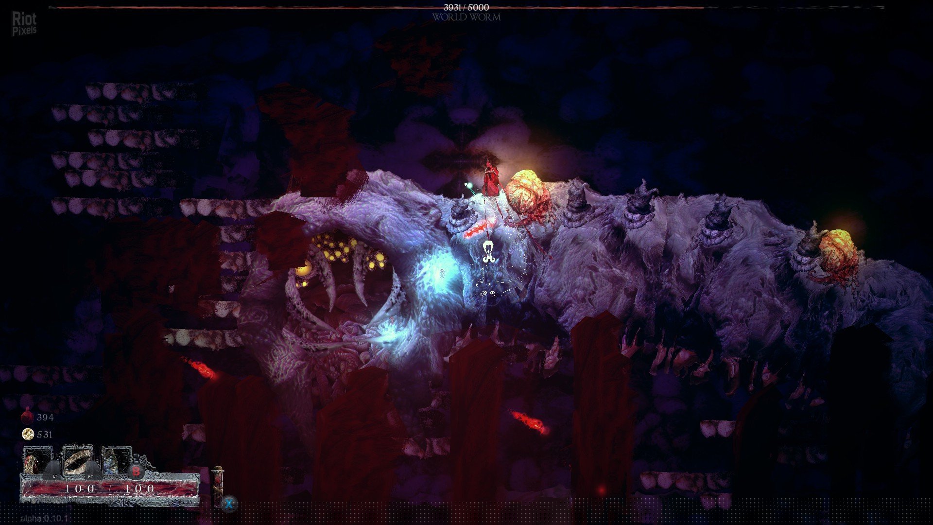 [15]-Source of Madness – v1.1.4 Download-HohohoGames