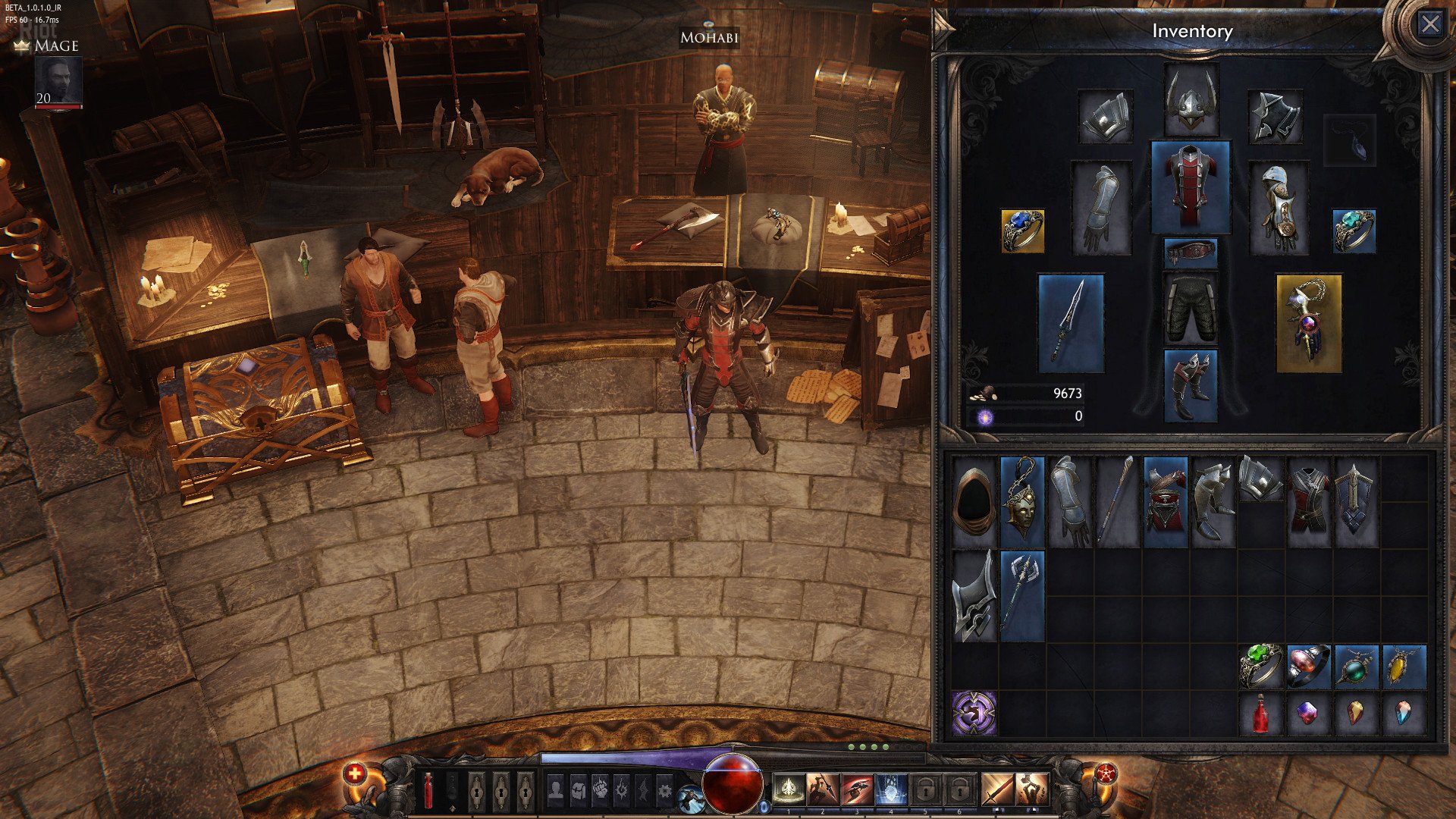 [2]-Wolcen: Lords of Mayhem – v1.1.7.1 (Endgame Update) + 8 DLCs + Bonus OST Download-HohohoGames
