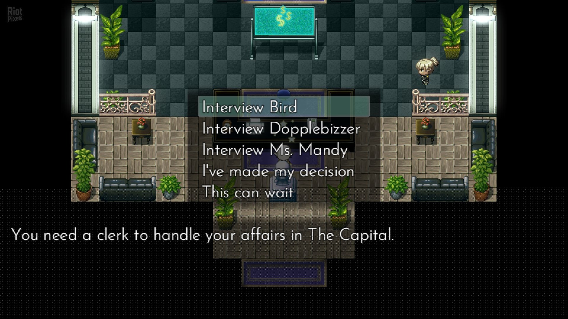 [11]-Final Profit: A Shop RPG + Bonus Soundtrack Download-HohohoGames