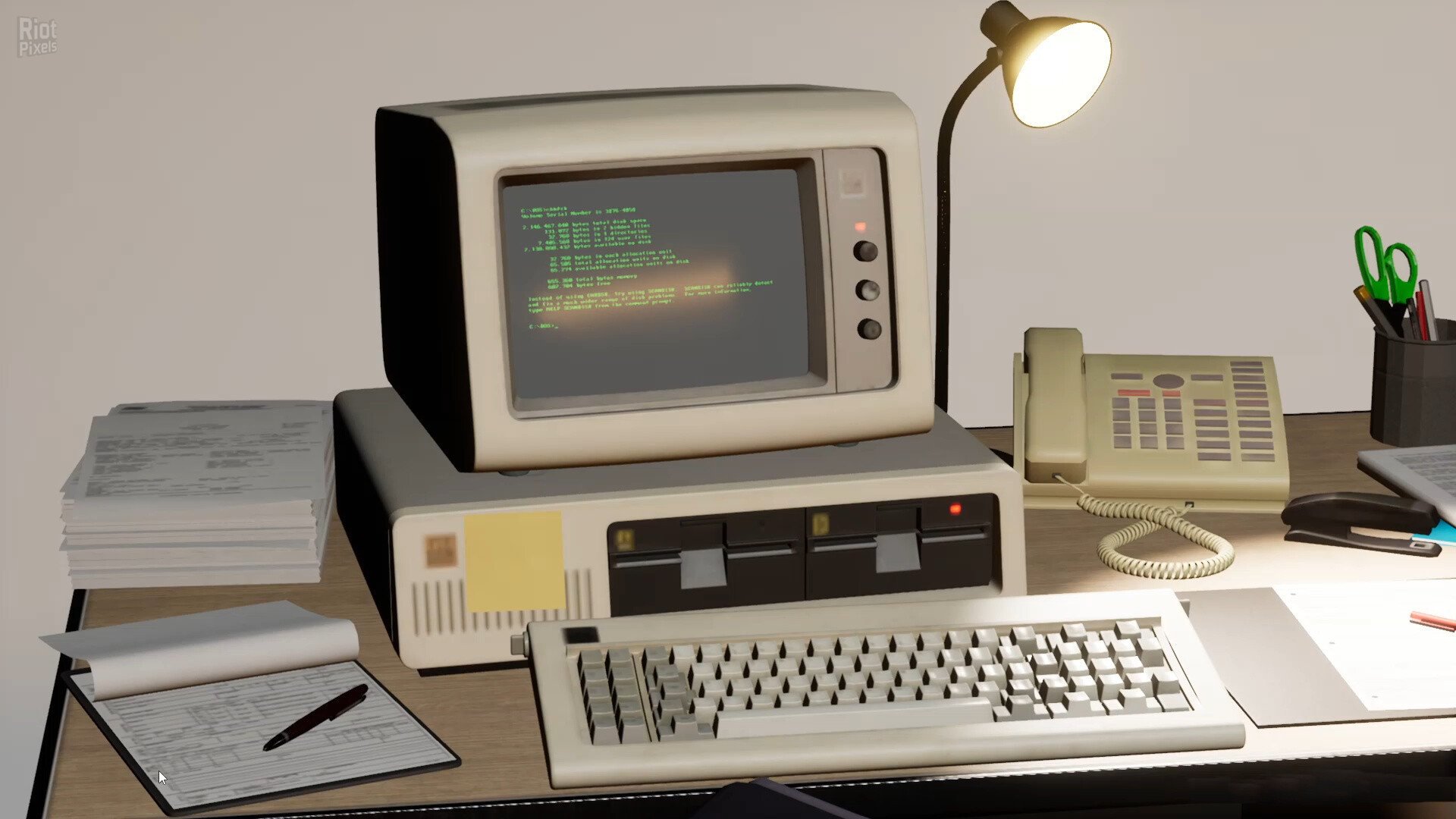 [16]-Rough Justice: ’84 – v1.01 Download-HohohoGames