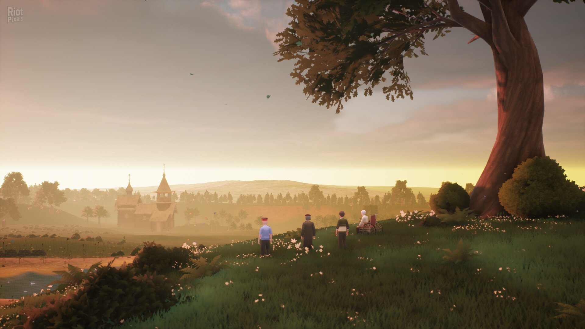 [10]-Kujlevka – v30407.0010 Download-HohohoGames