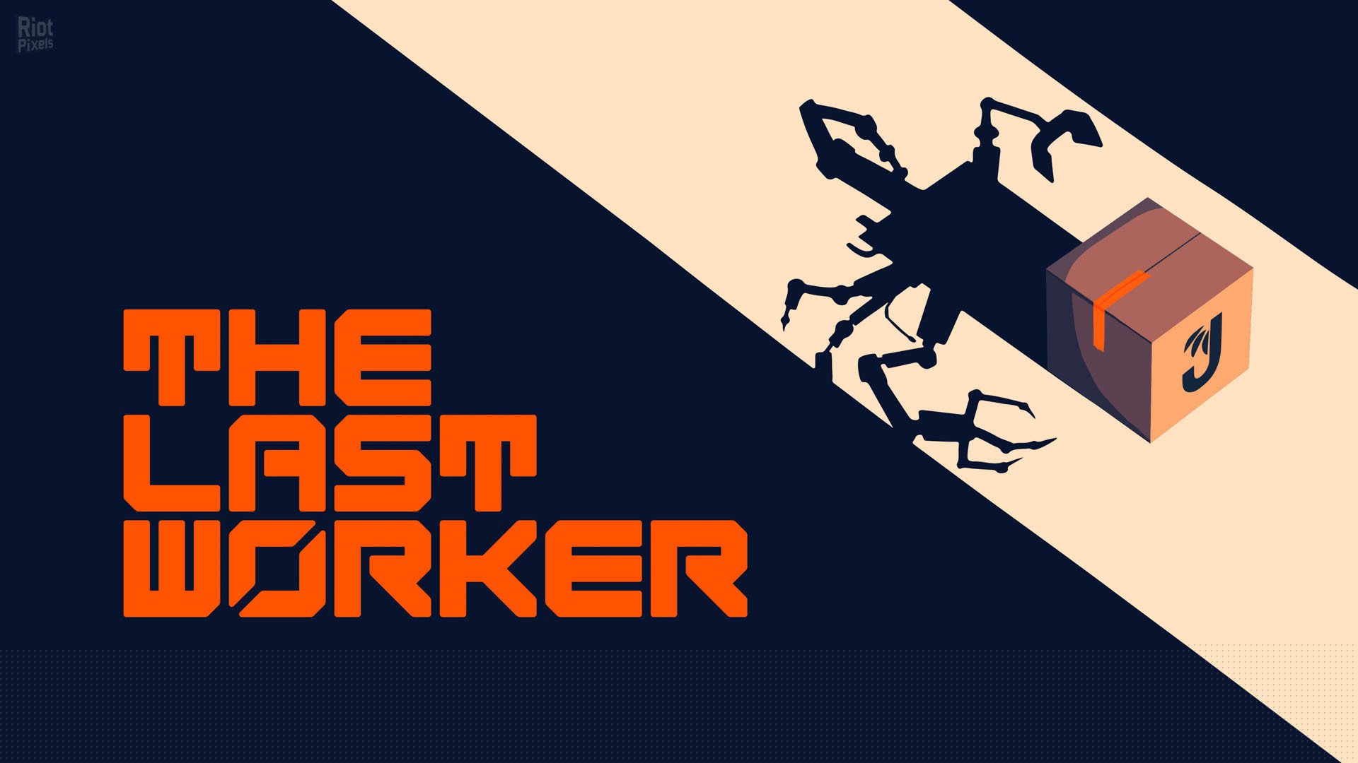 [15]-The Last Worker – v1.0.4 Download-HohohoGames