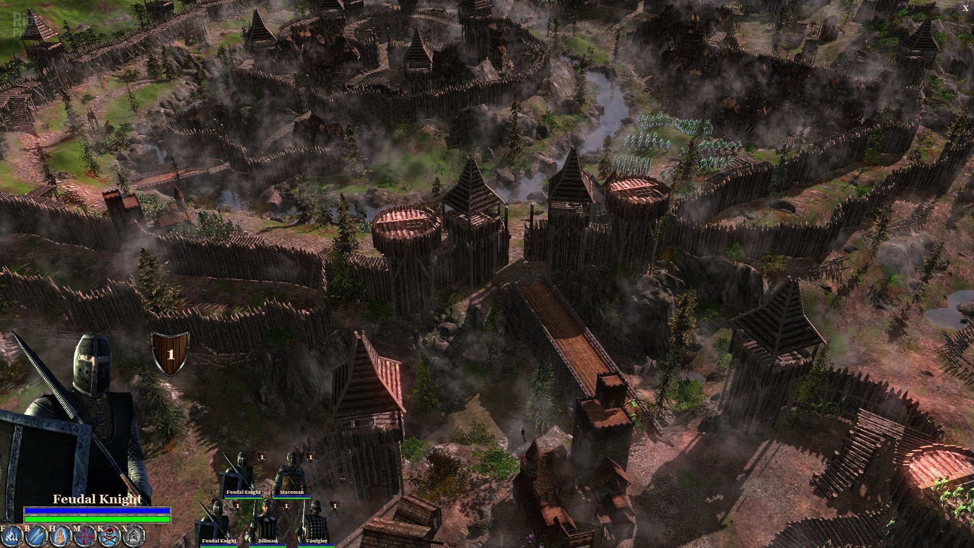 [9]-Medieval Kingdom Wars – v1.41 + 3 DLCs Download-HohohoGames
