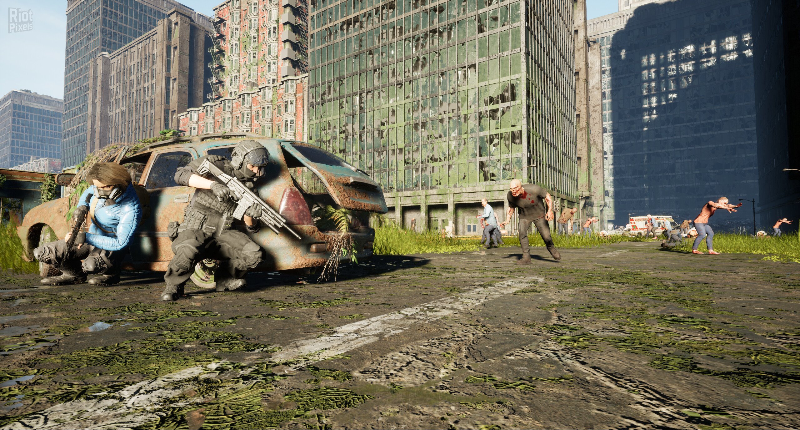 [6]-Outbreak 2030 – v0.6 Download-HohohoGames