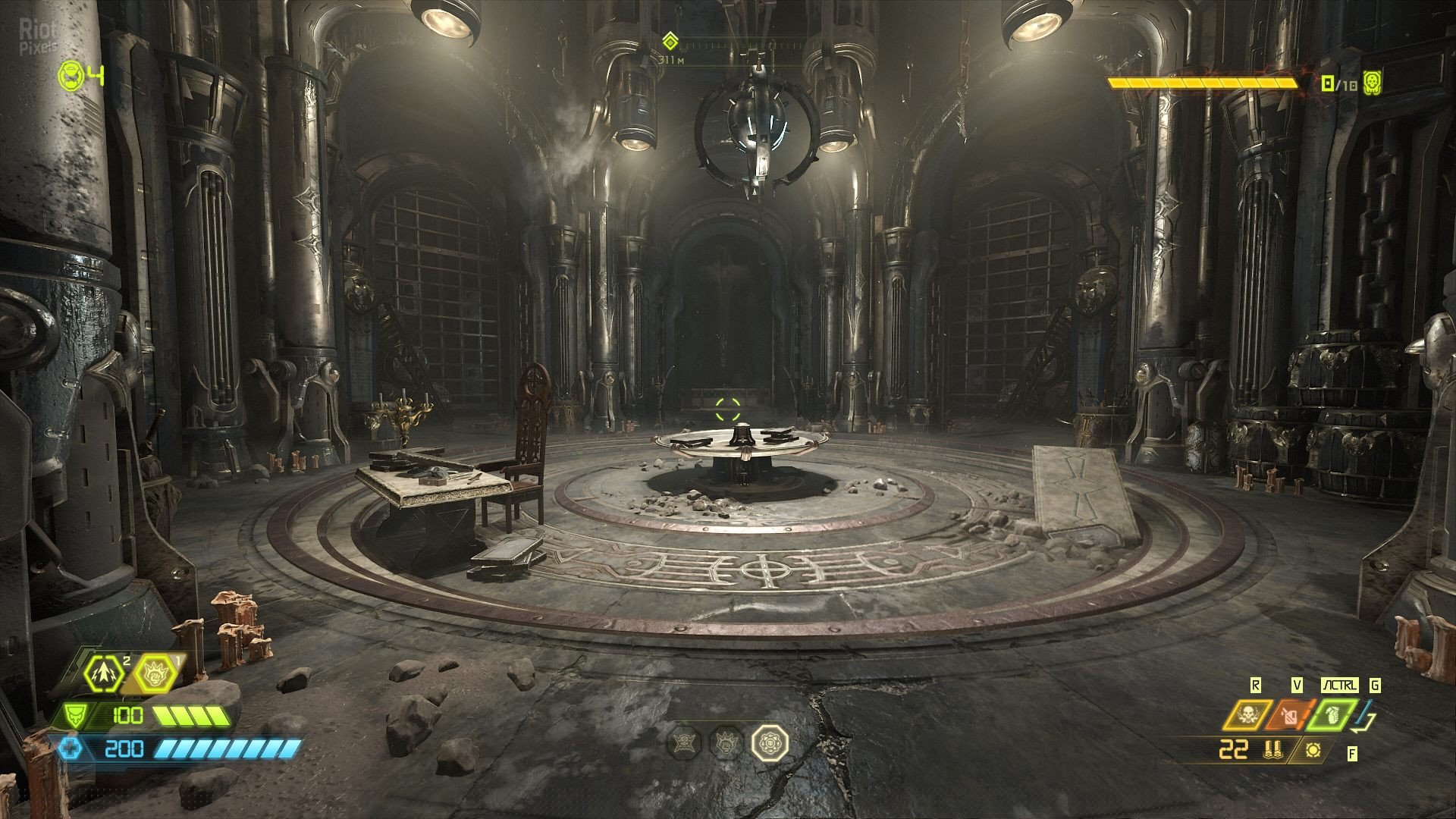 [12]-DOOM Eternal: Deluxe Edition – v6.66 Rev 2.2 + All DLCs + Bonus Content Download-HohohoGames