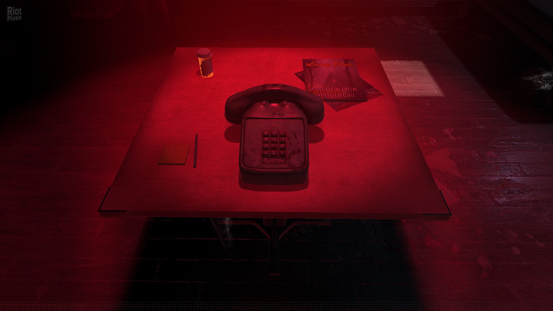 [12]-The Telephone Download-HohohoGames