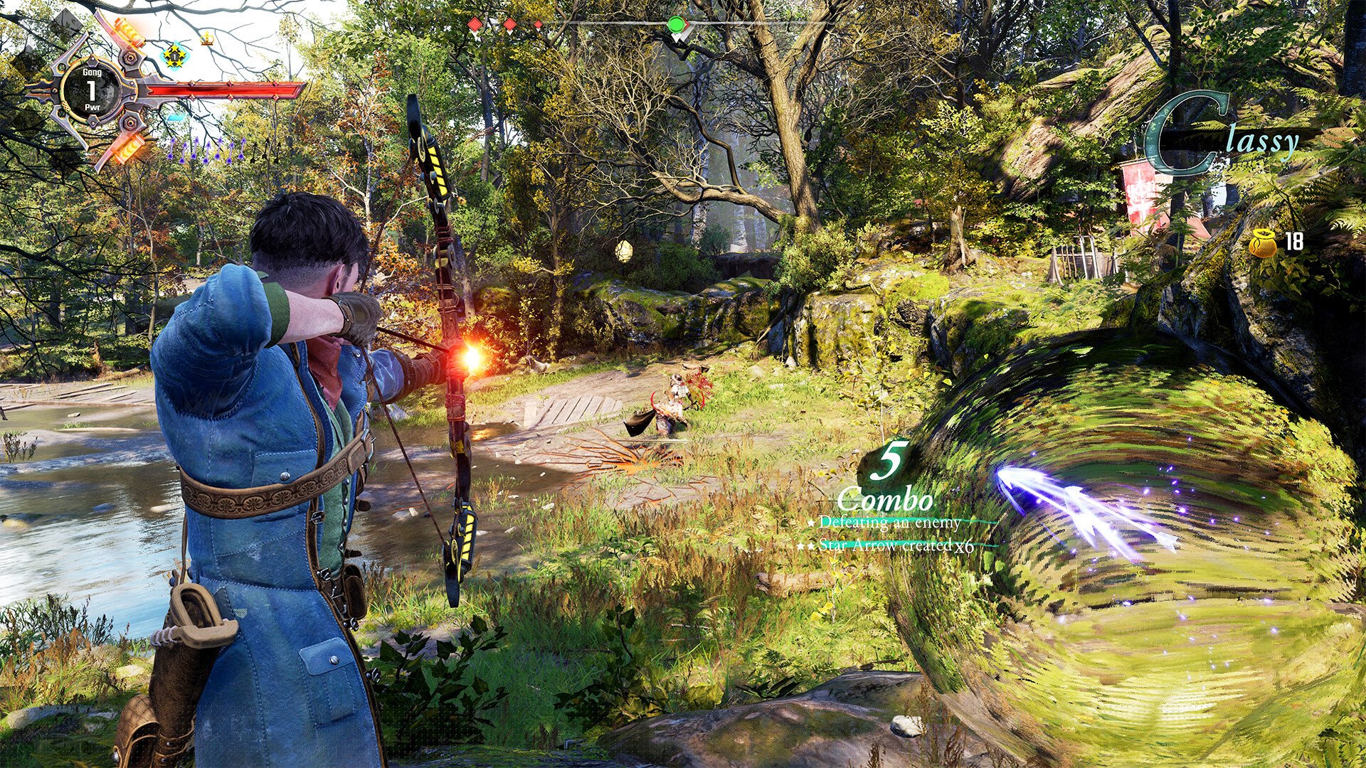 [2]-Gangs of Sherwood – v1.5.253310 + 3 DLCs Download-HohohoGames