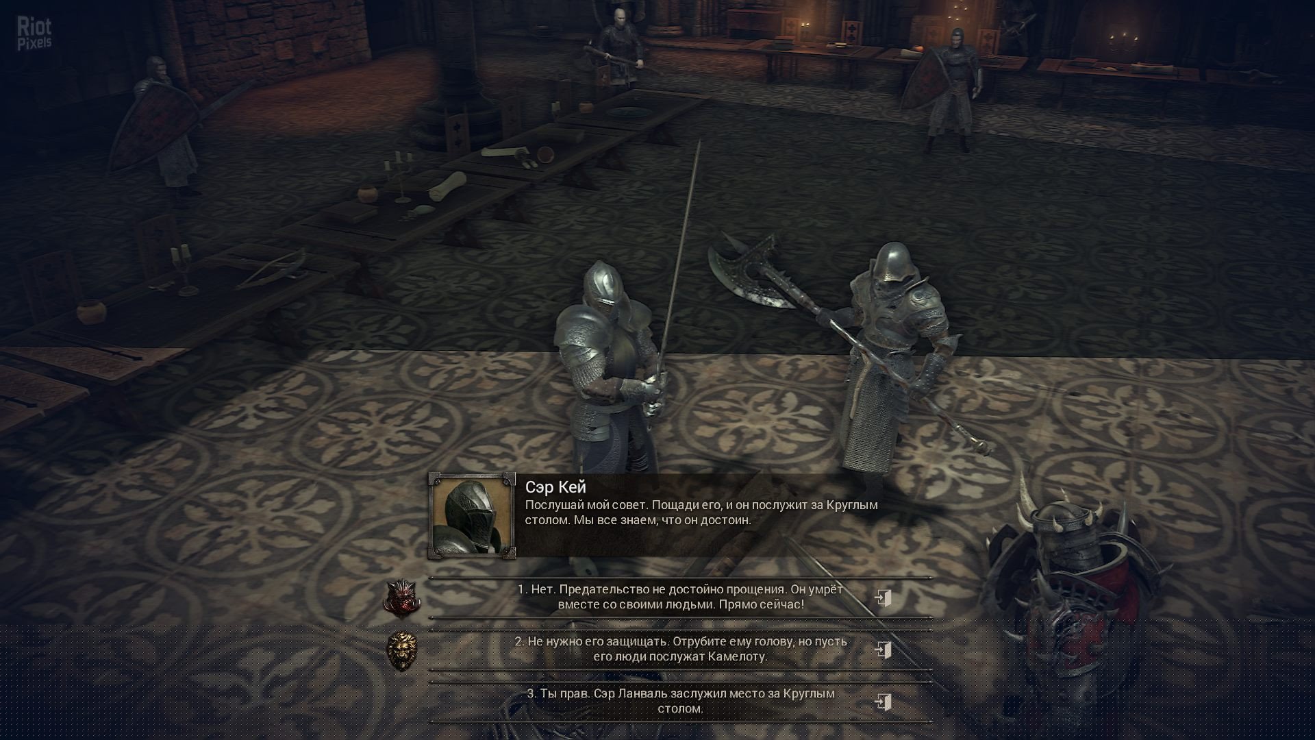 [8]-King Arthur: Knight’s Tale – v2.0.0 + 5 DLCs/Bonuses + Windows 7 Fix (Monkey Repack) Download-HohohoGames
