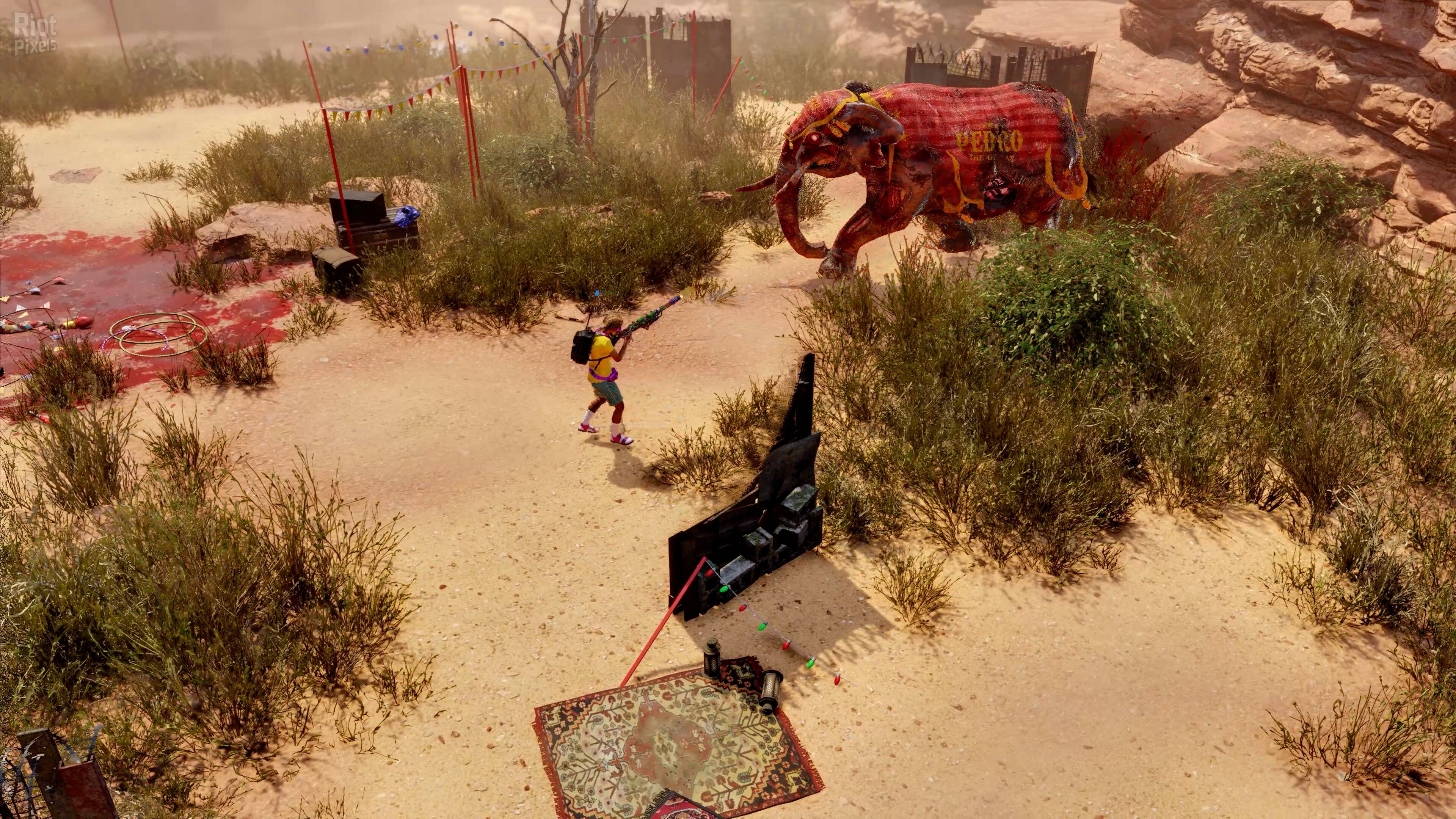 [5]-Welcome to ParadiZe: Supporter Edition – Build Feb 26 2024 + 6 DLCs Download-HohohoGames