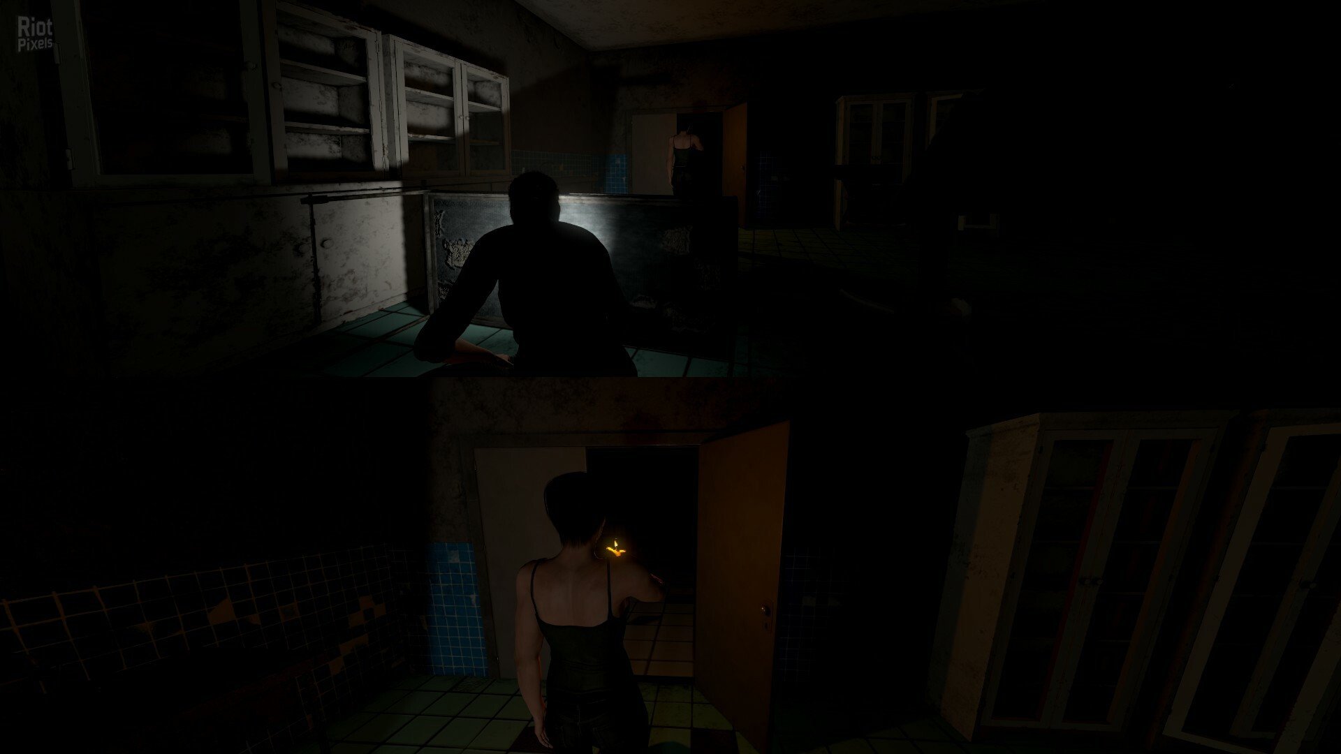 [13]-Unbearable Download-HohohoGames
