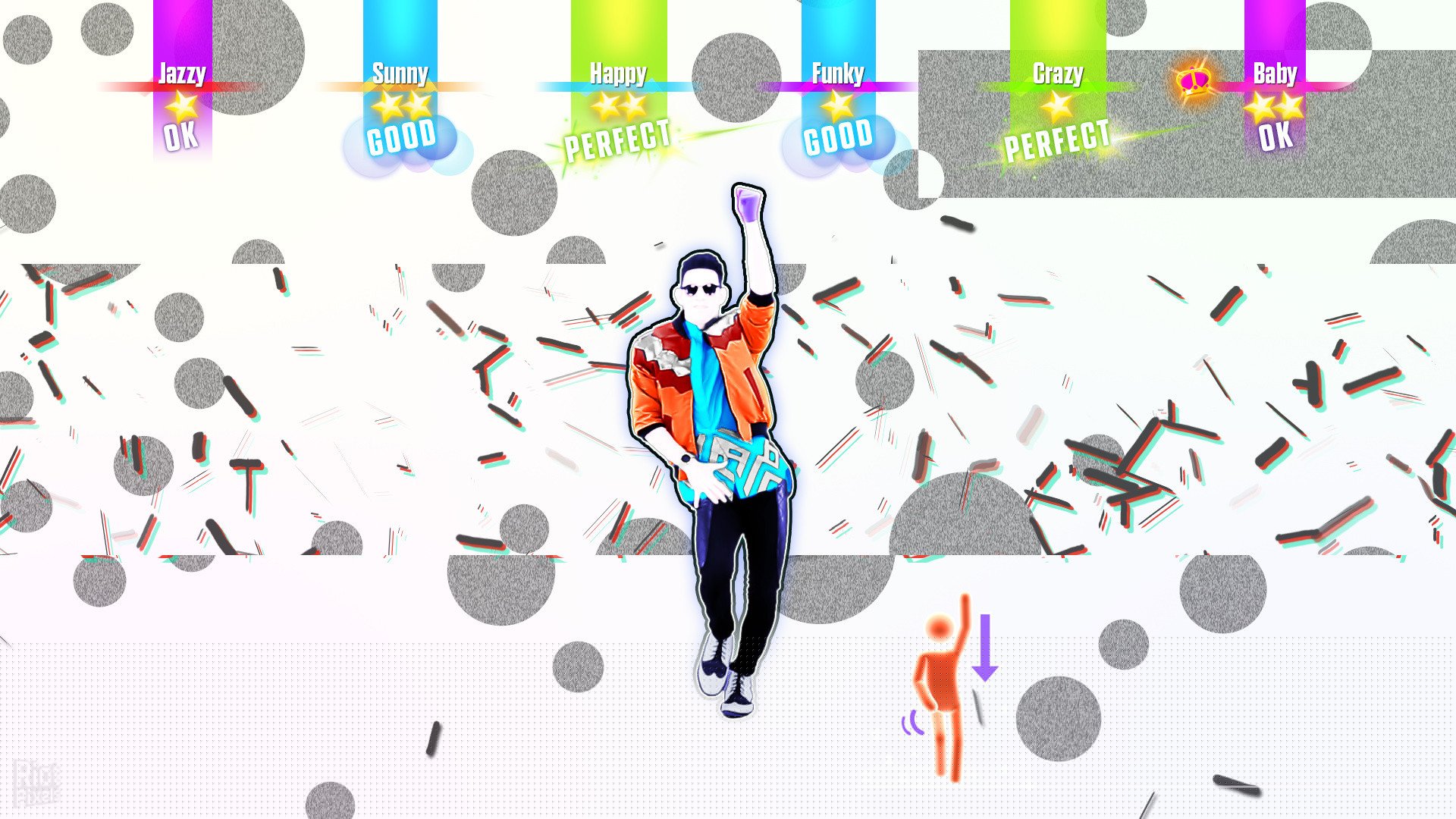 [5]-Just Dance 2017 – Build 11271629 Download-HohohoGames