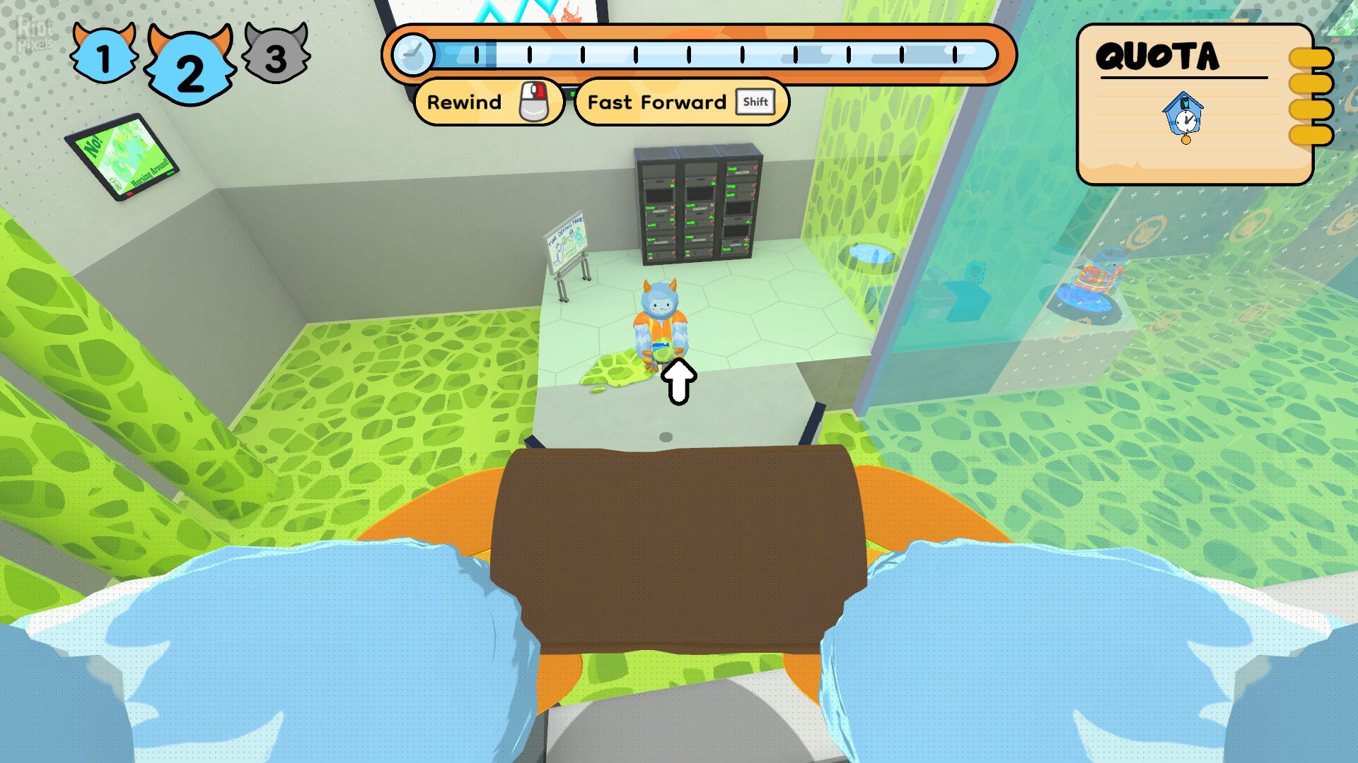 [6]-Timeworks Download-HohohoGames
