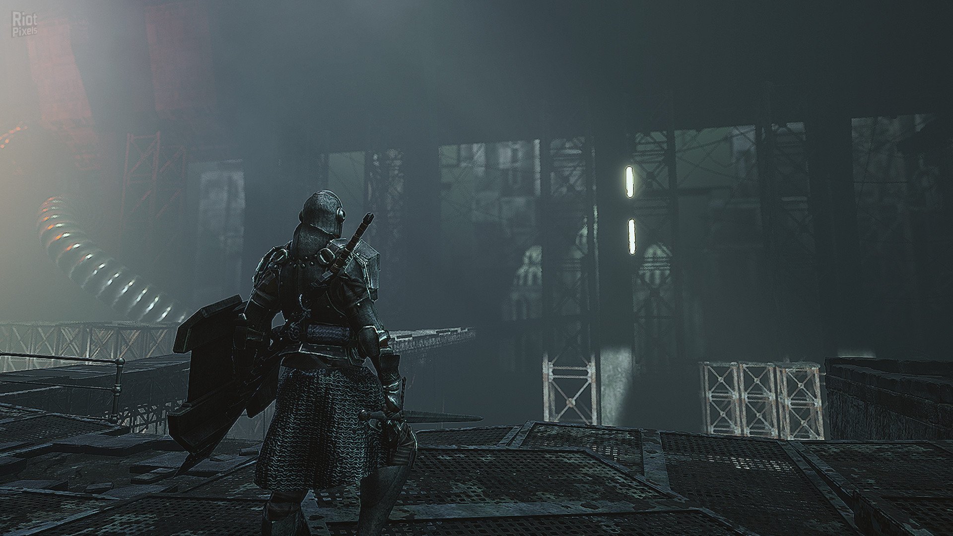 [2]-Bleak Faith: Forsaken – v4031351 Download-HohohoGames
