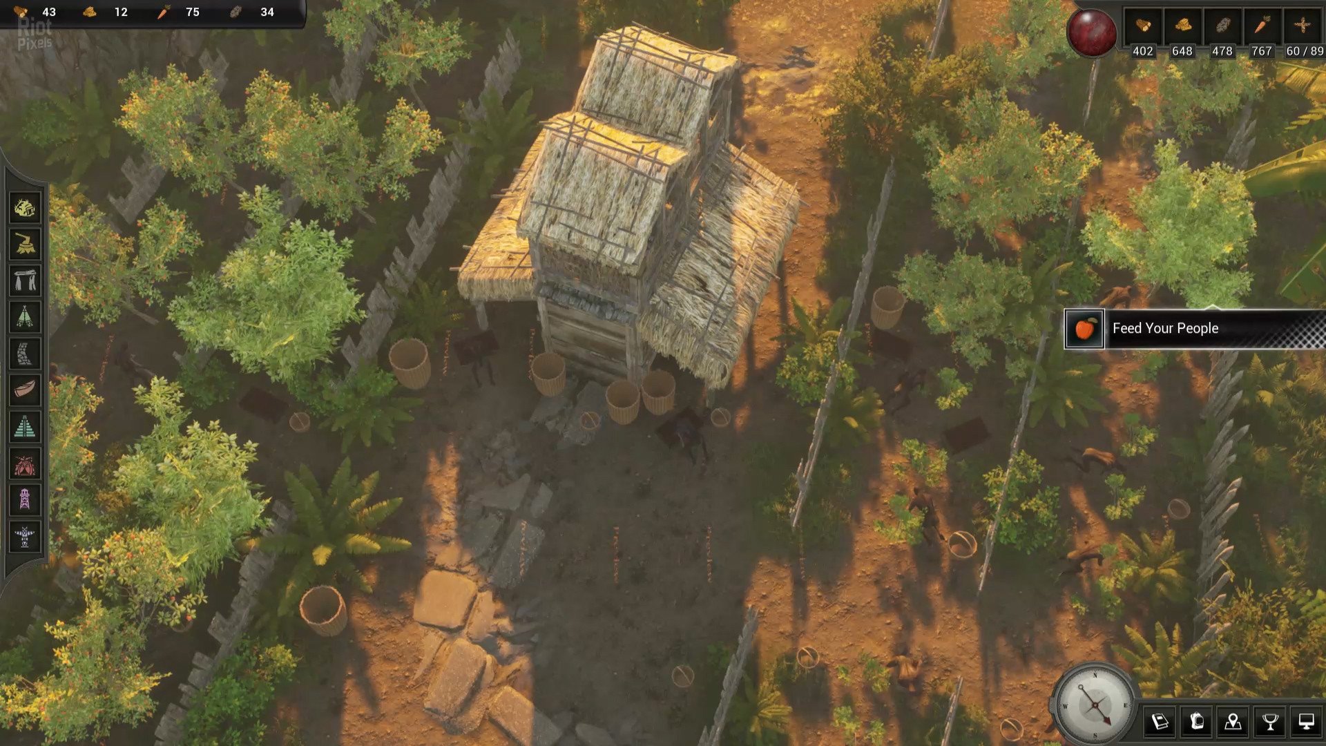 [14]-El Dorado: The Golden City Builder – v332.1048973 Download-HohohoGames