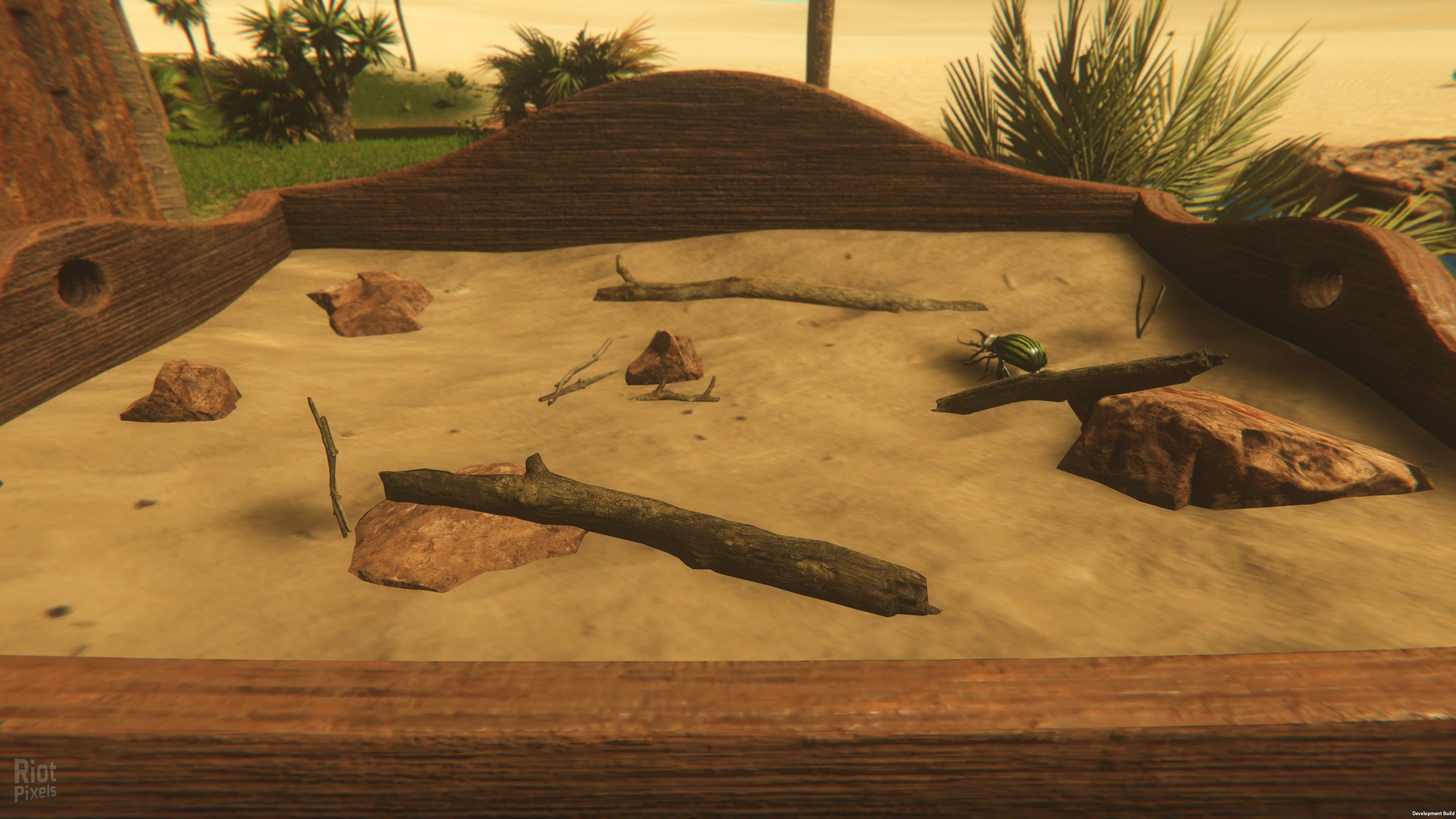 [11]-Starsand: Digital Supporter Edition – v1.0.9 + Bonus Content Download-HohohoGames