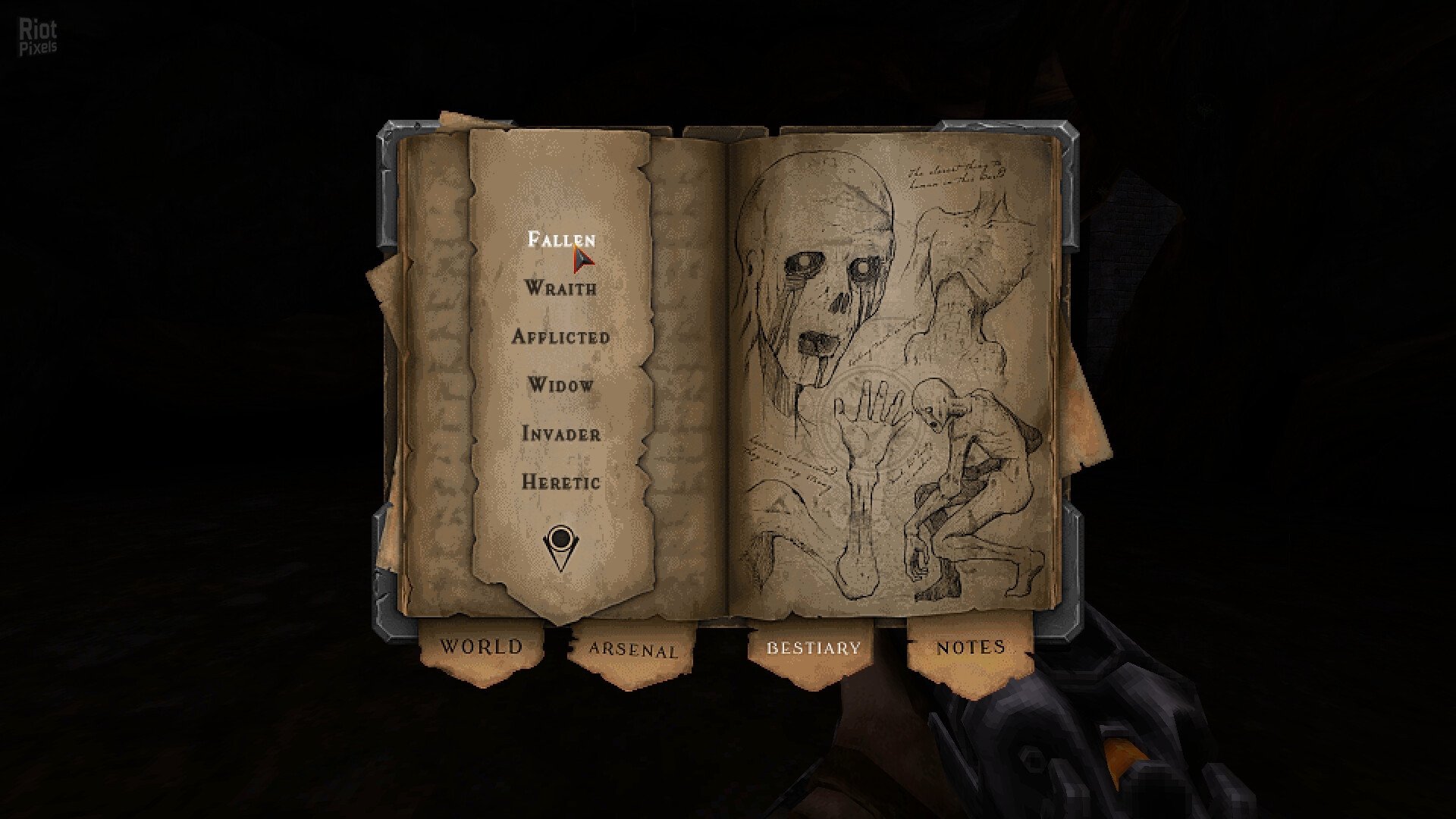 [5]-WRATH: Aeon of Ruin – v1.1.2 Download-HohohoGames