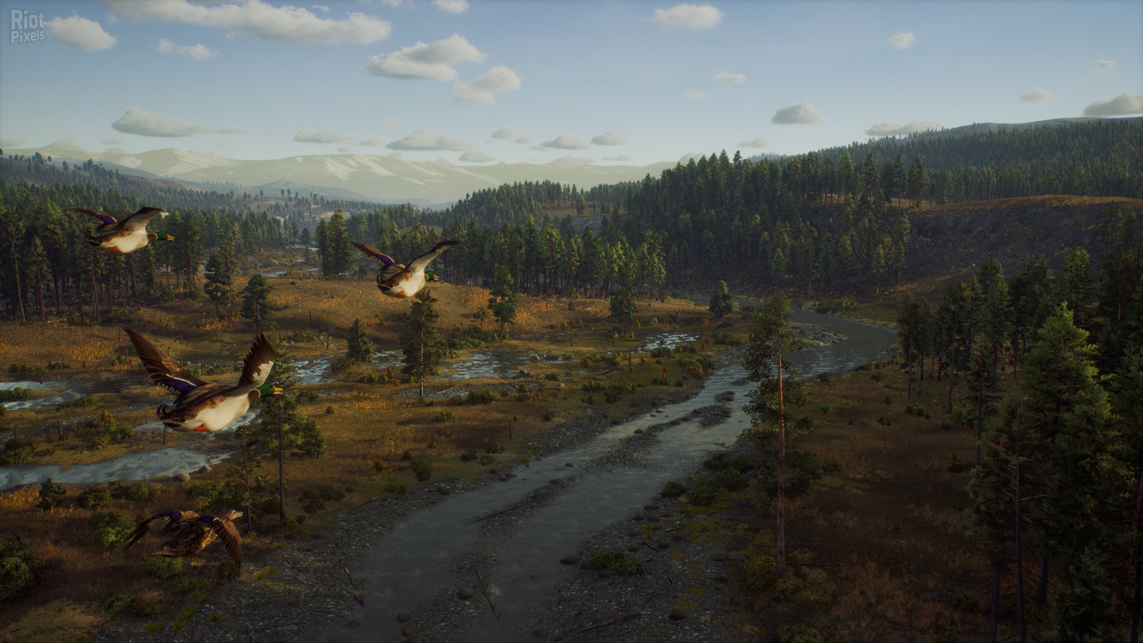 [2]-Way of the Hunter: Ultimate Edition – v1.6 + 10 DLCs + Windows 7 Fix Download-HohohoGames