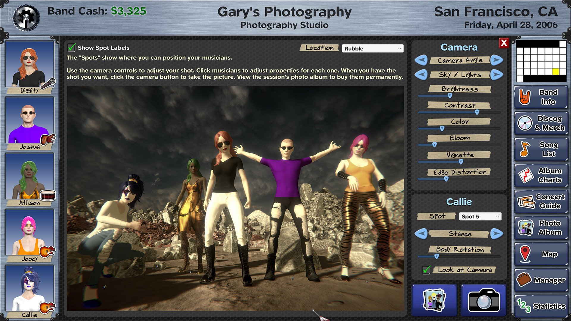 [12]-Rising Star 2 – v2.98.342 + We Sold Our Soul For Rock ‘n’ Roll DLC Download-HohohoGames