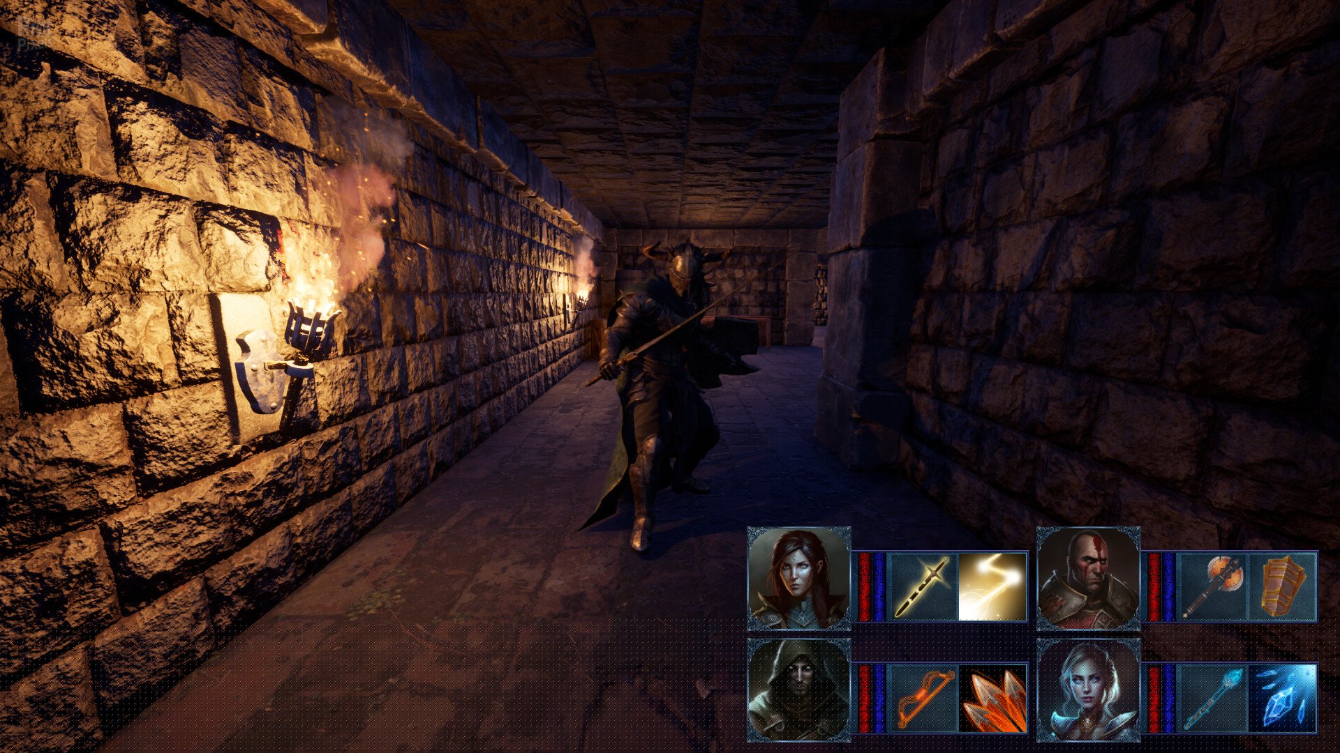 [2]-Dawn of the Ashen Queen Download-HohohoGames