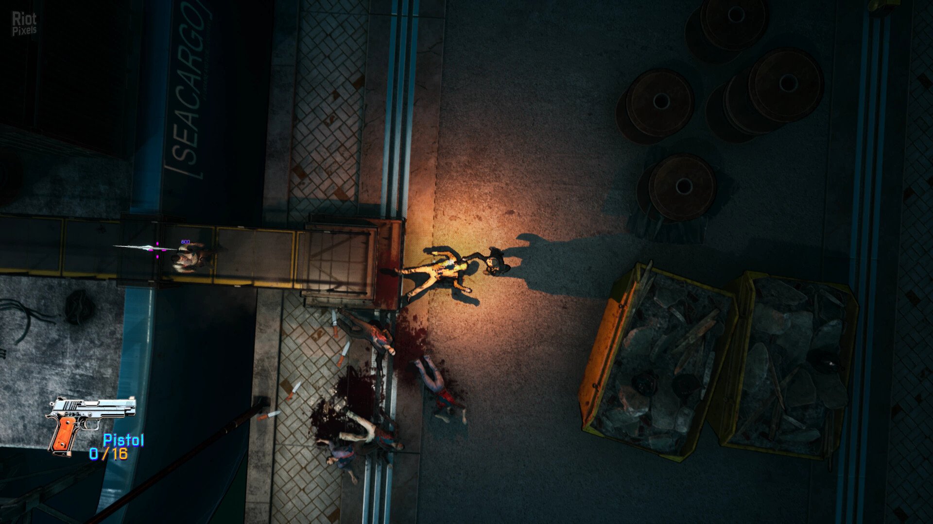 [14]-Blackout Memphis – v1.08 Download-HohohoGames