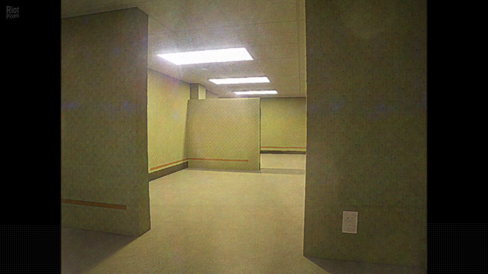 [9]-Backrooms: Last Room + Windows 7 Fix Download-HohohoGames