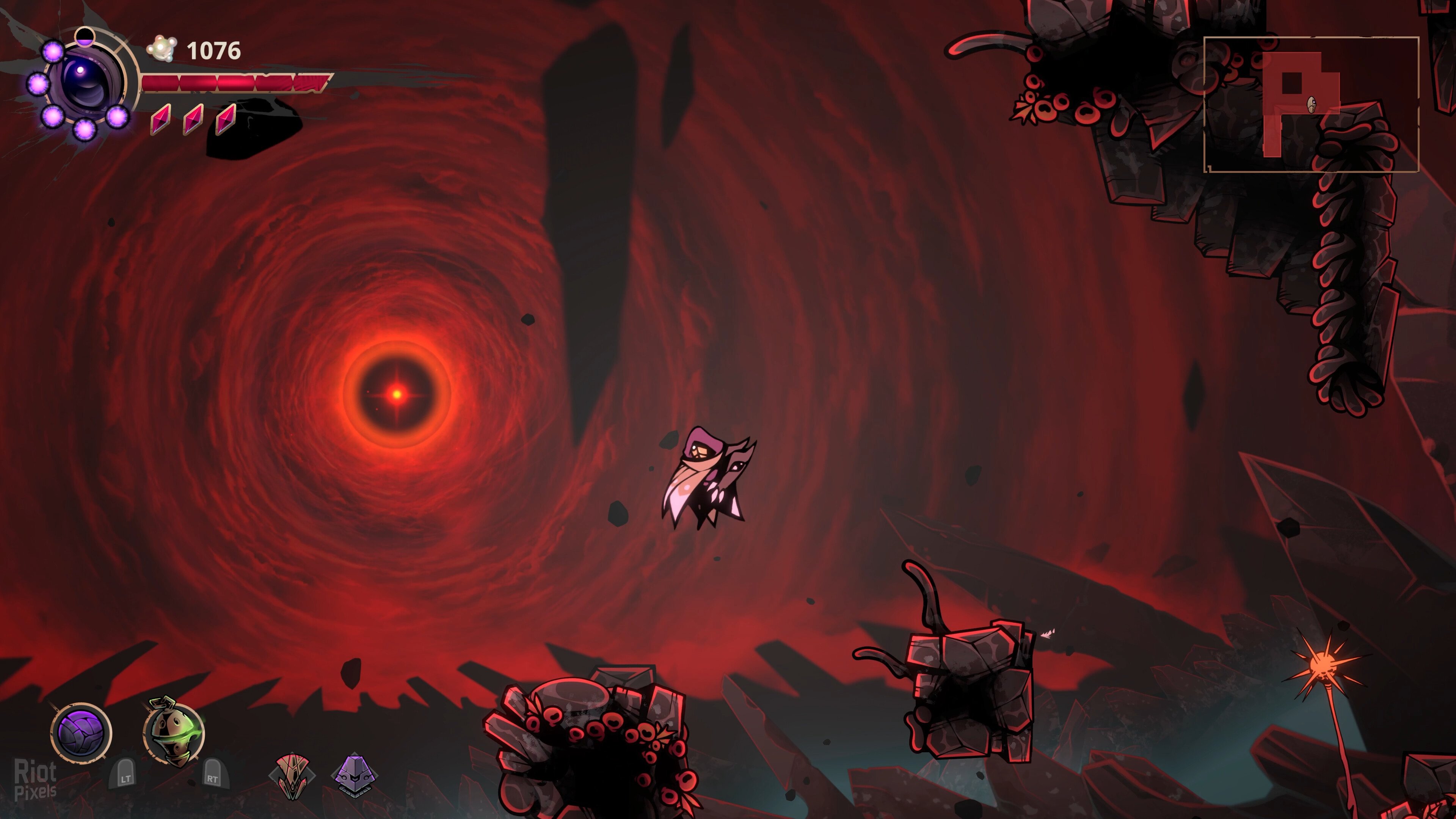 [2]-Voidwrought: Deluxe Edition, v0.27.56 + Bonus Soundtrack Download-HohohoGames