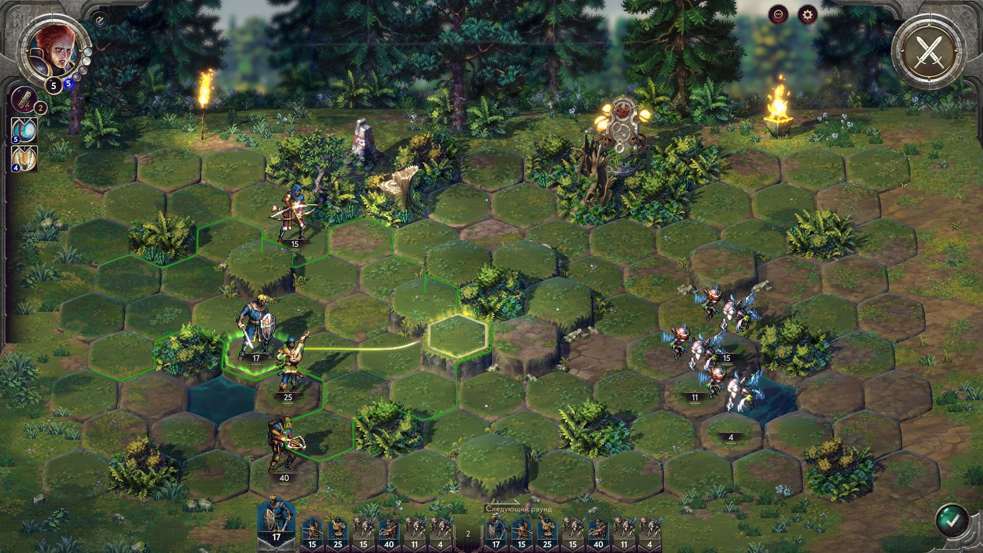 [6]-Songs of Conquest – v1.4.8 + 4 DLCs/Bonuses Download-HohohoGames
