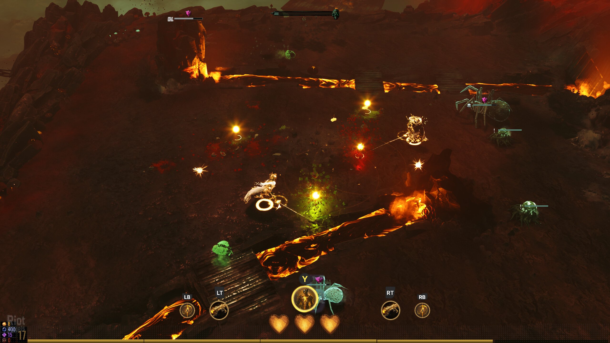 [5]-Archons Download-HohohoGames