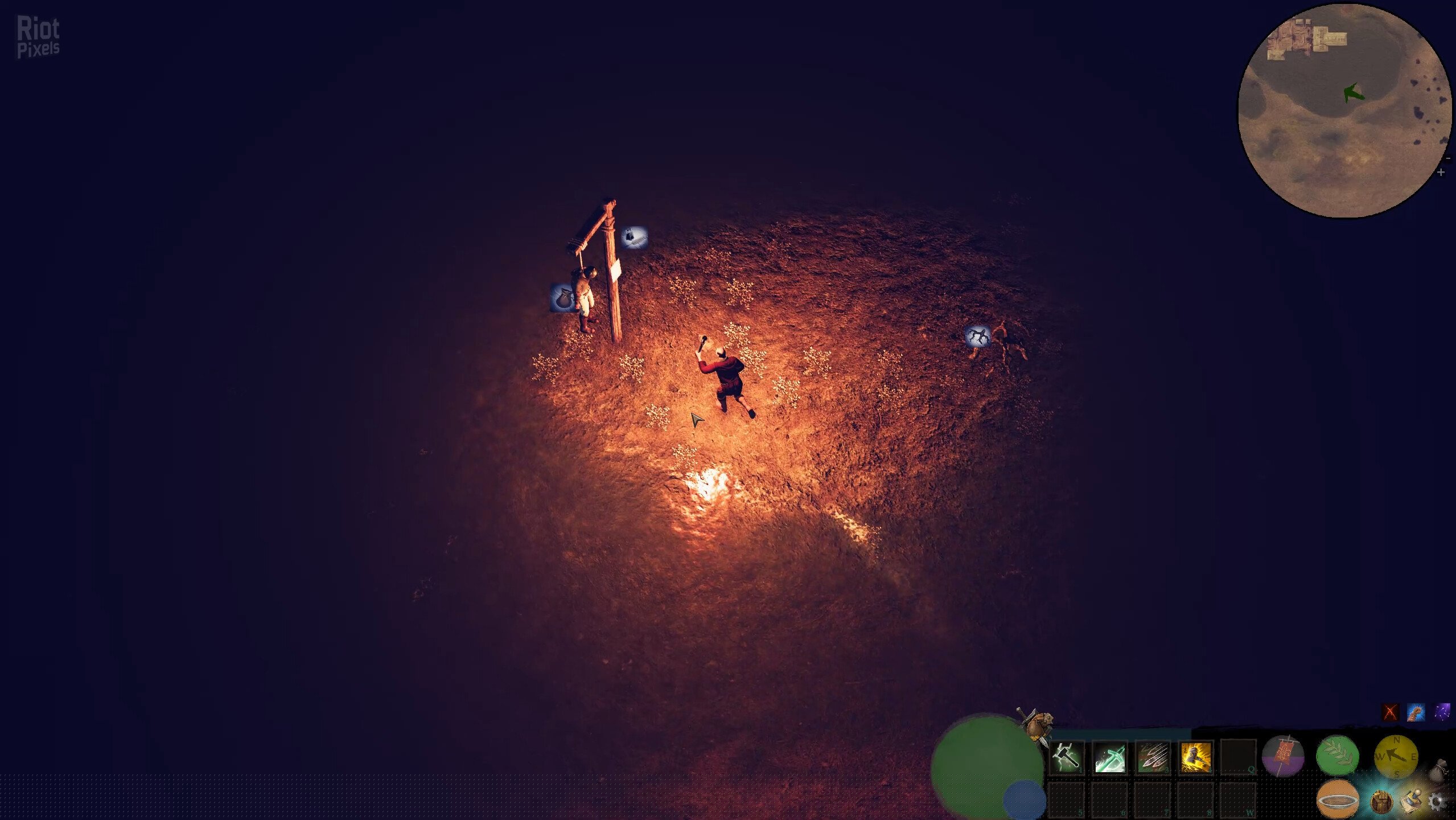 [5]-Svarog’s Dream – v6.2.3 + Return of the Old Gods Expansion Download-HohohoGames